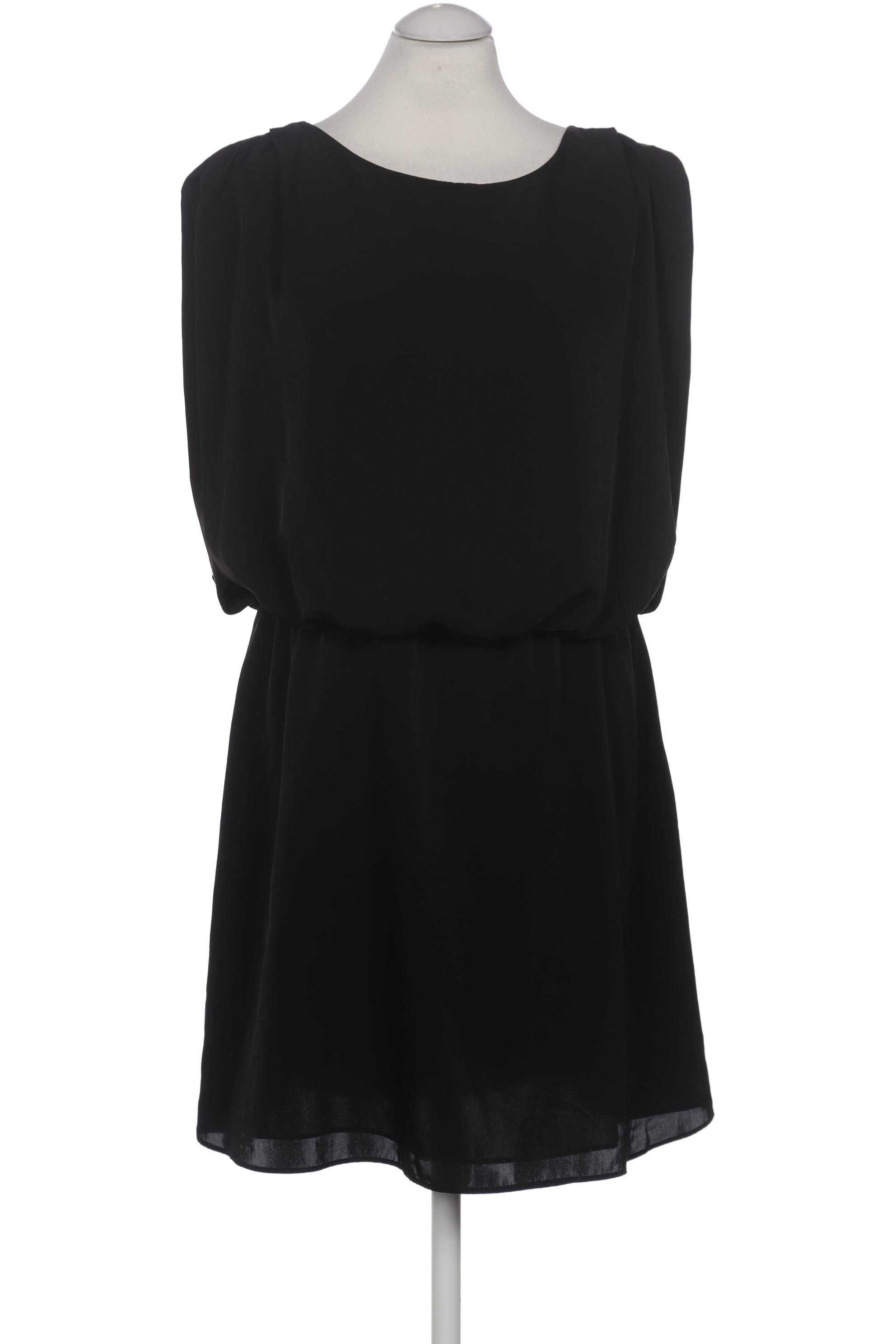 

Zara Damen Kleid, schwarz, Gr. 38