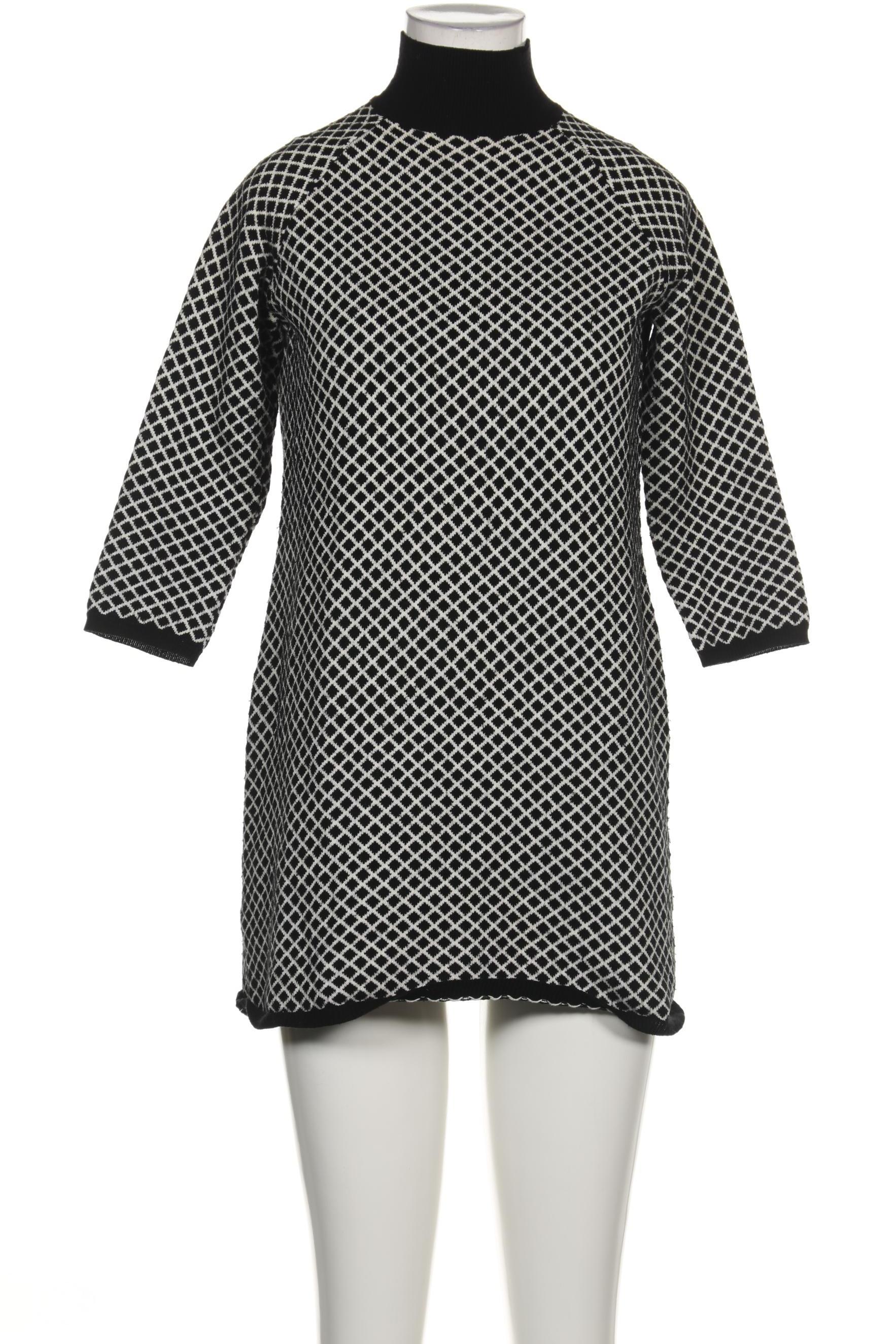 

ZARA Damen Kleid, schwarz