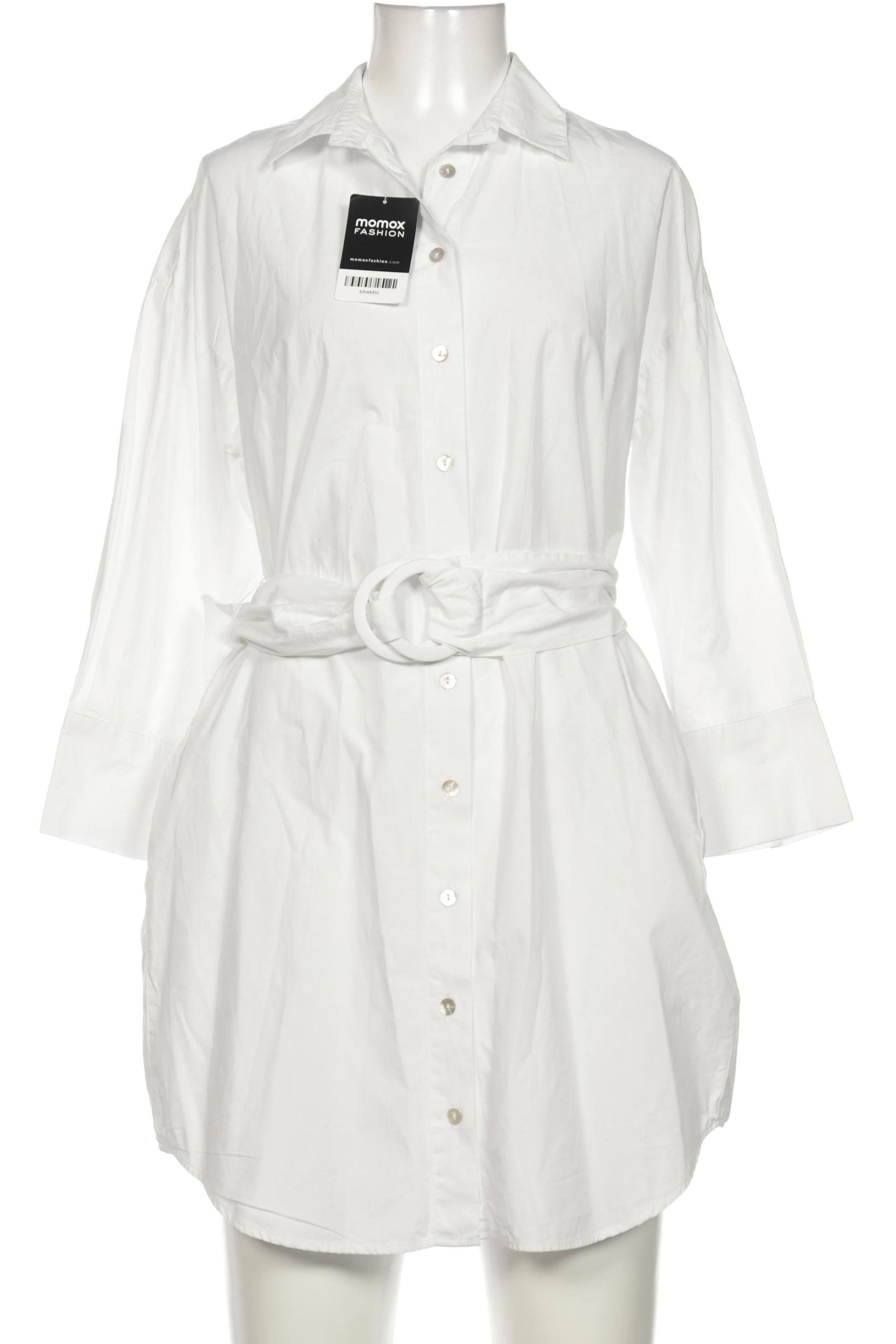 

Zara Damen Kleid, weiß, Gr. 34