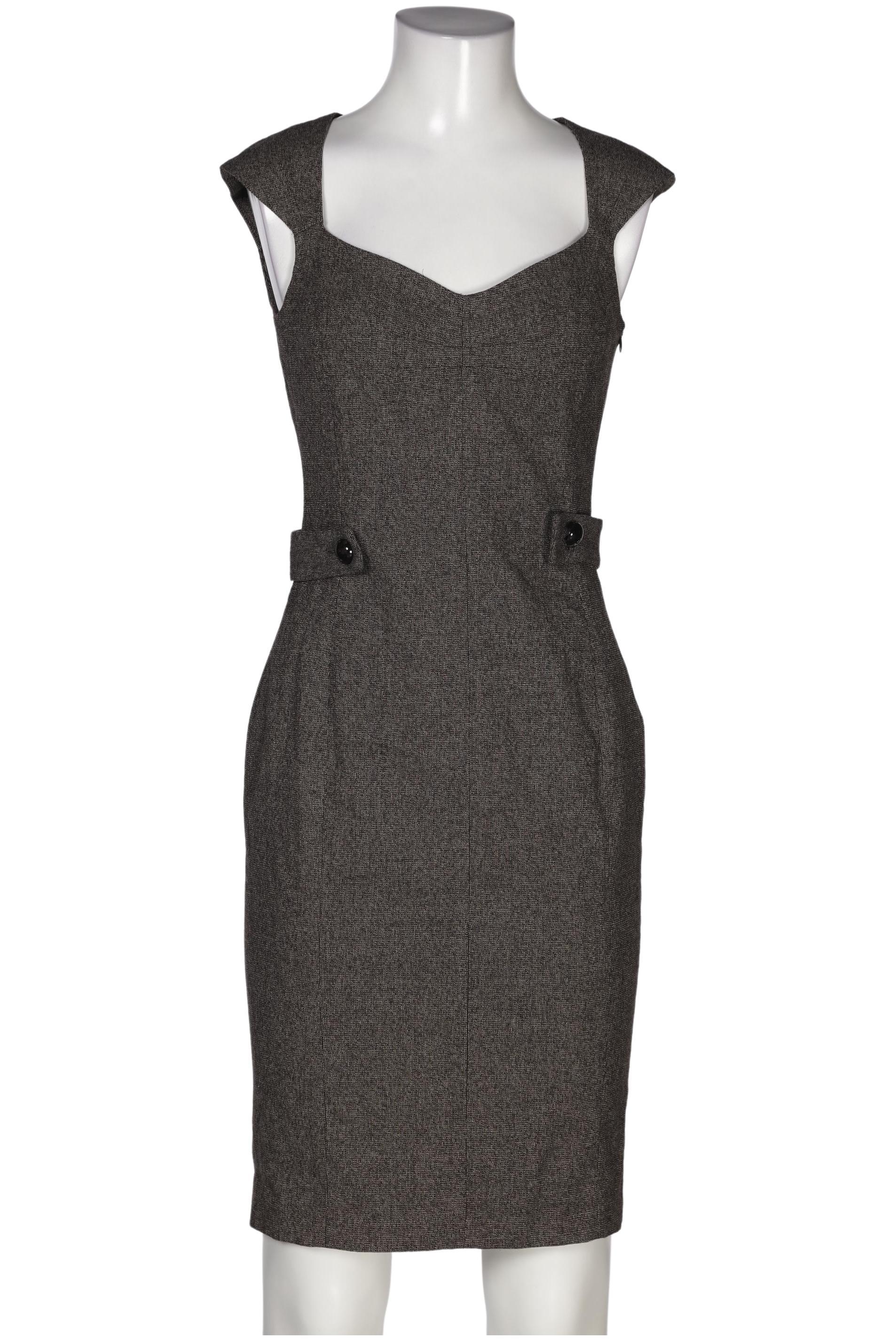 

Zara Damen Kleid, braun, Gr. 38