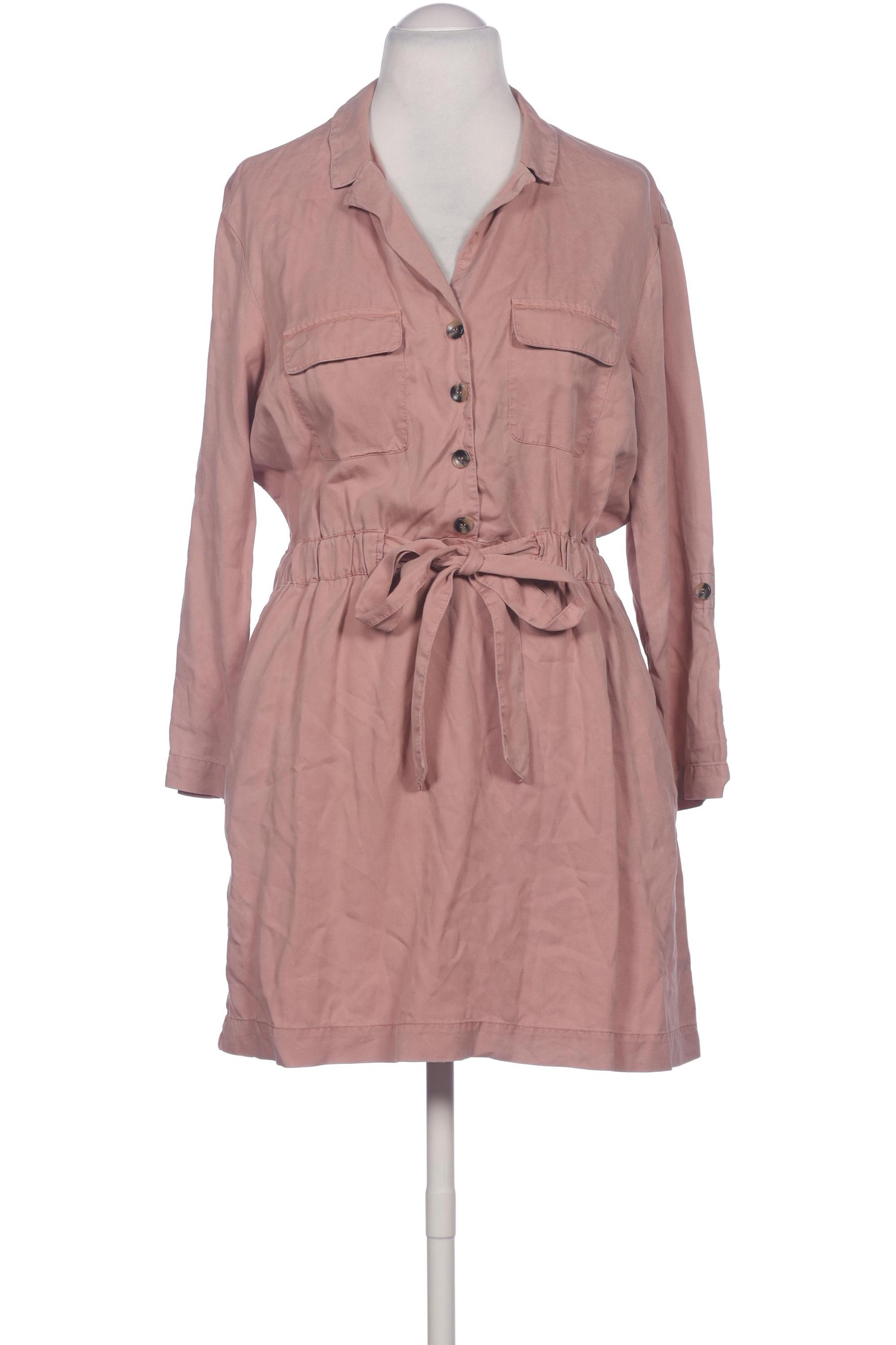 

Zara Damen Kleid, pink, Gr. 42