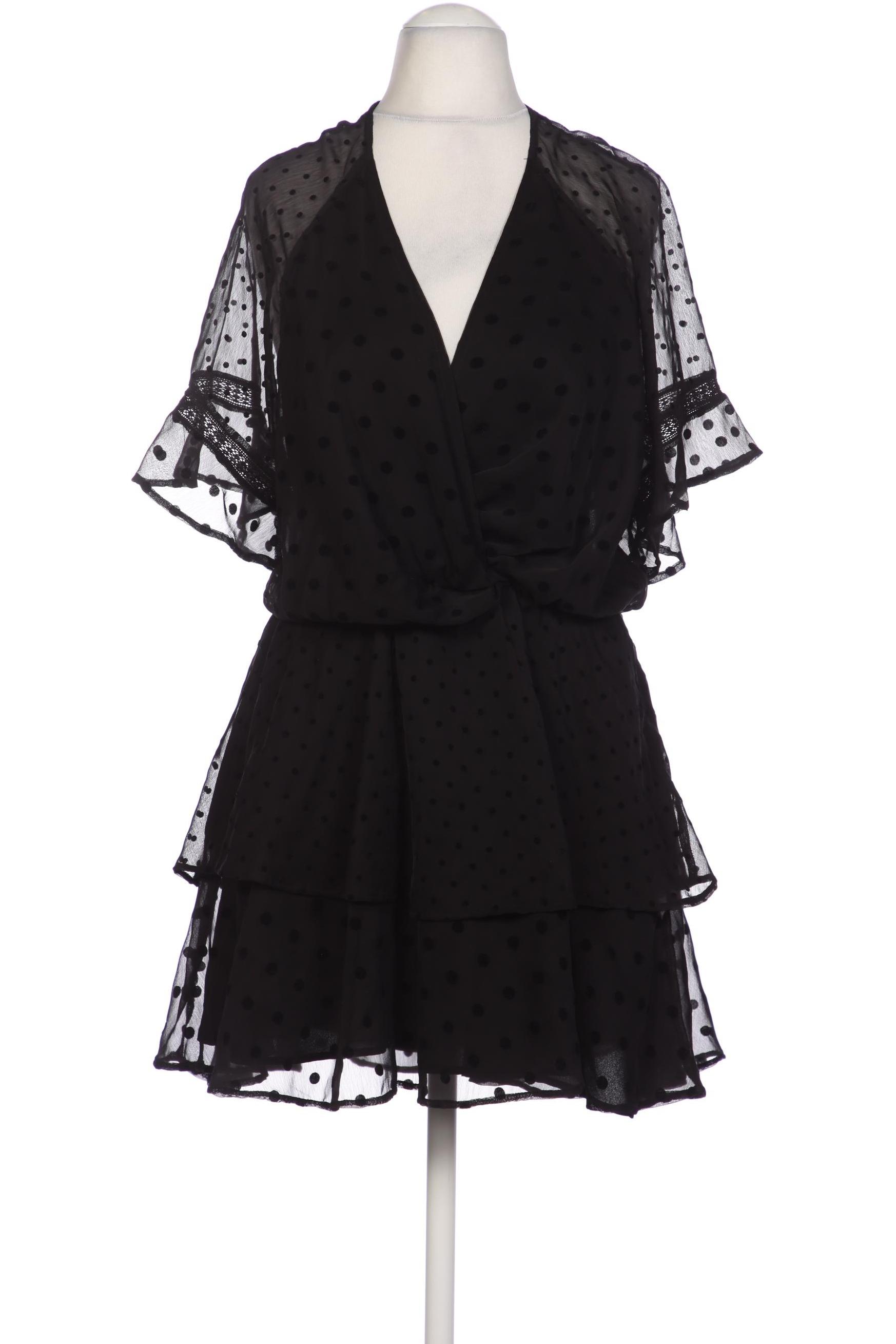 

Zara Damen Kleid, schwarz, Gr. 38