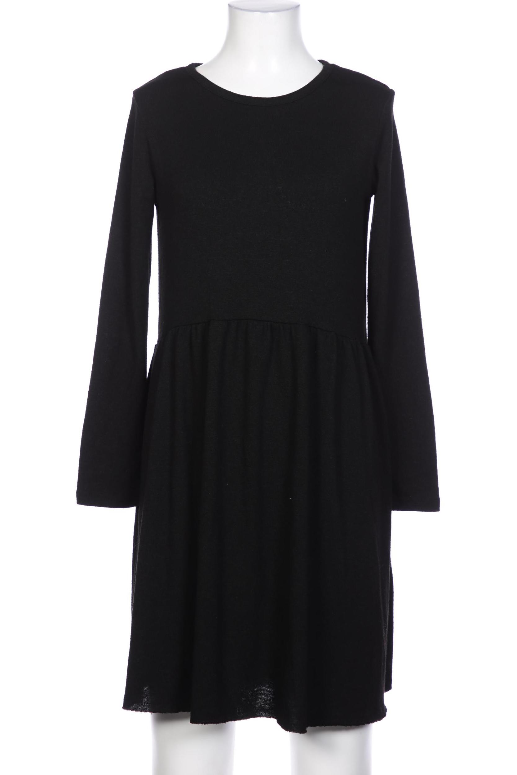 Thumbnail - Zara Damen Kleid, schwarz, Gr. 36