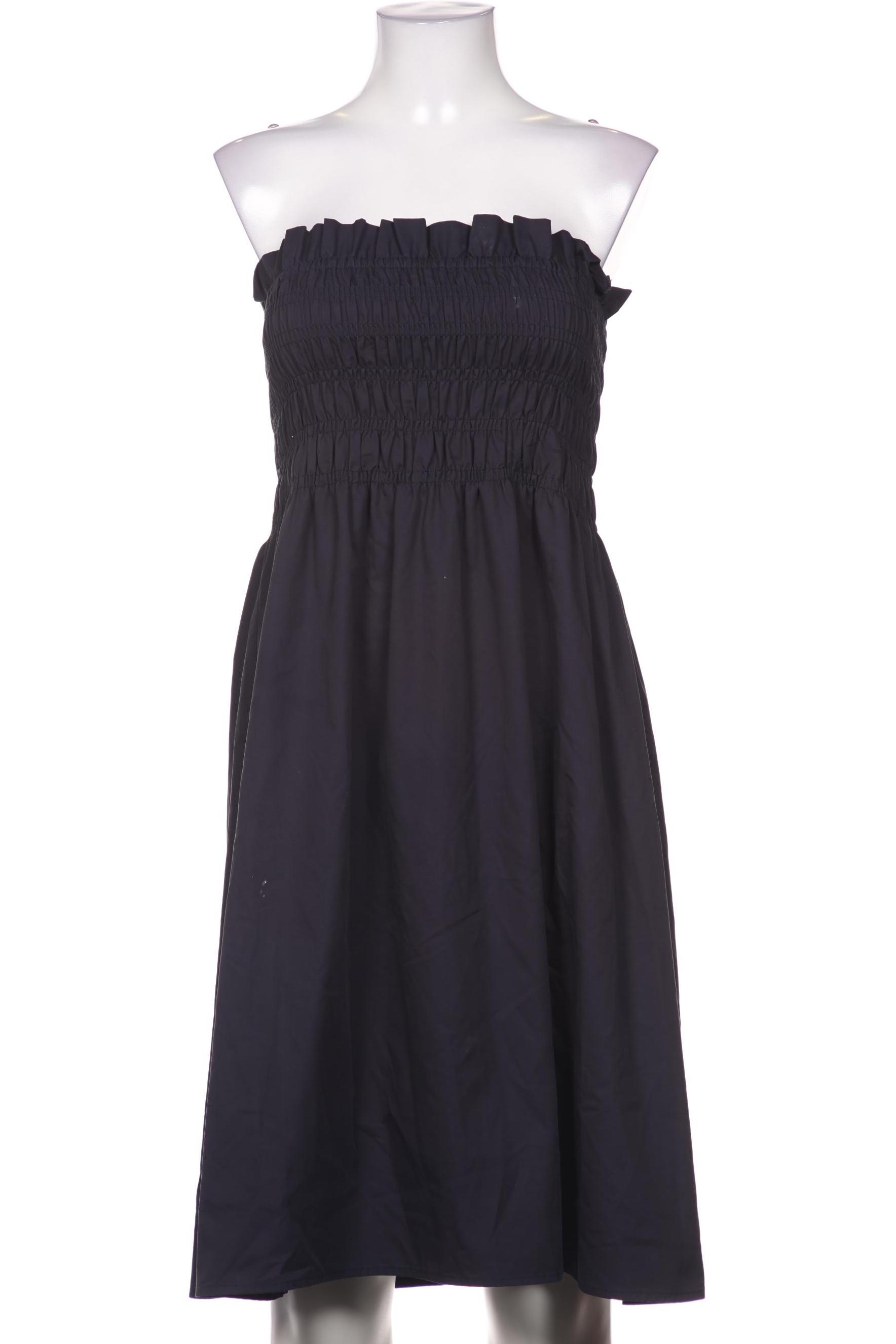

Zara Damen Kleid, marineblau, Gr. 36