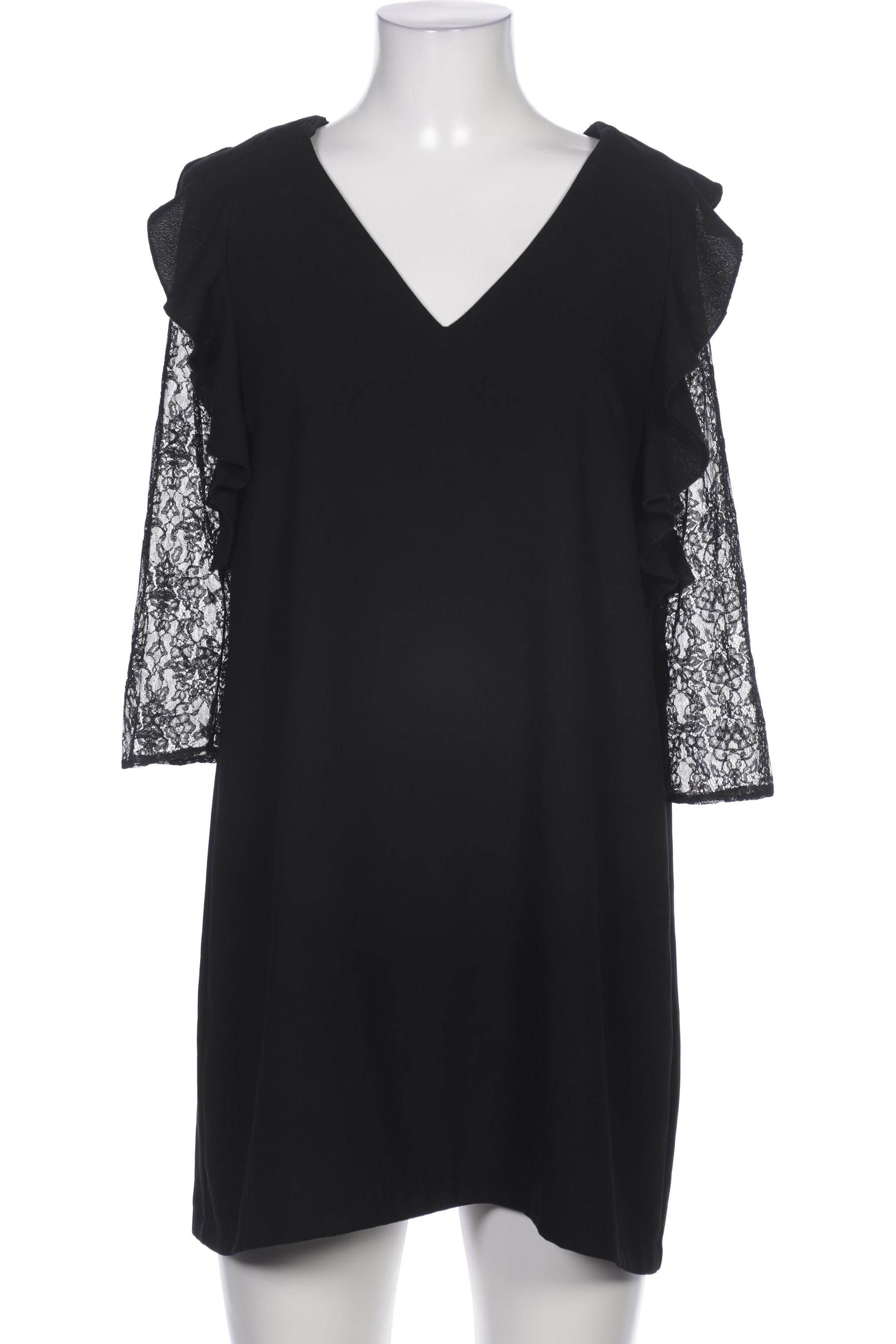 

Zara Damen Kleid, schwarz, Gr. 38