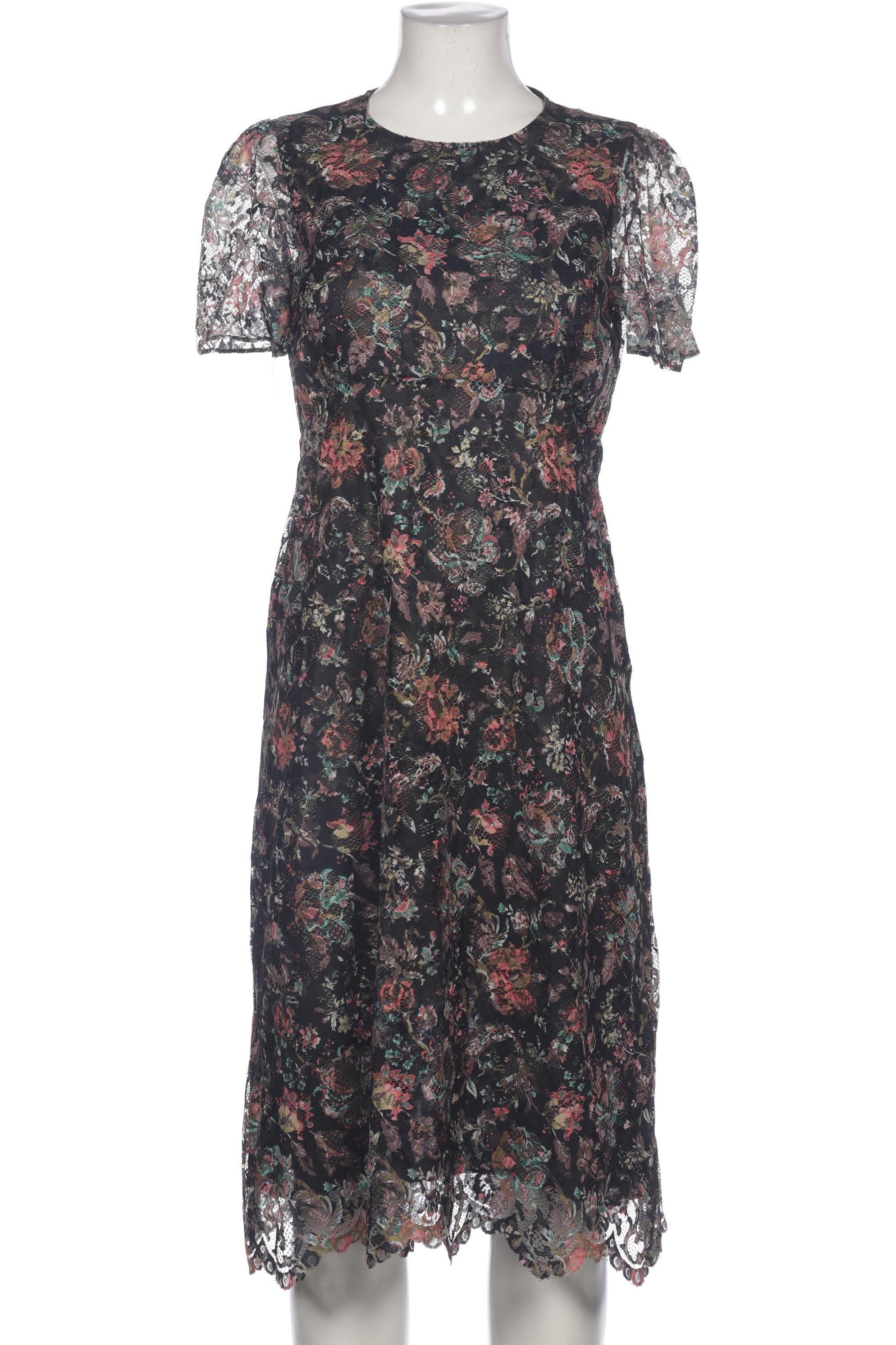 

Zara Damen Kleid, mehrfarbig, Gr. 42