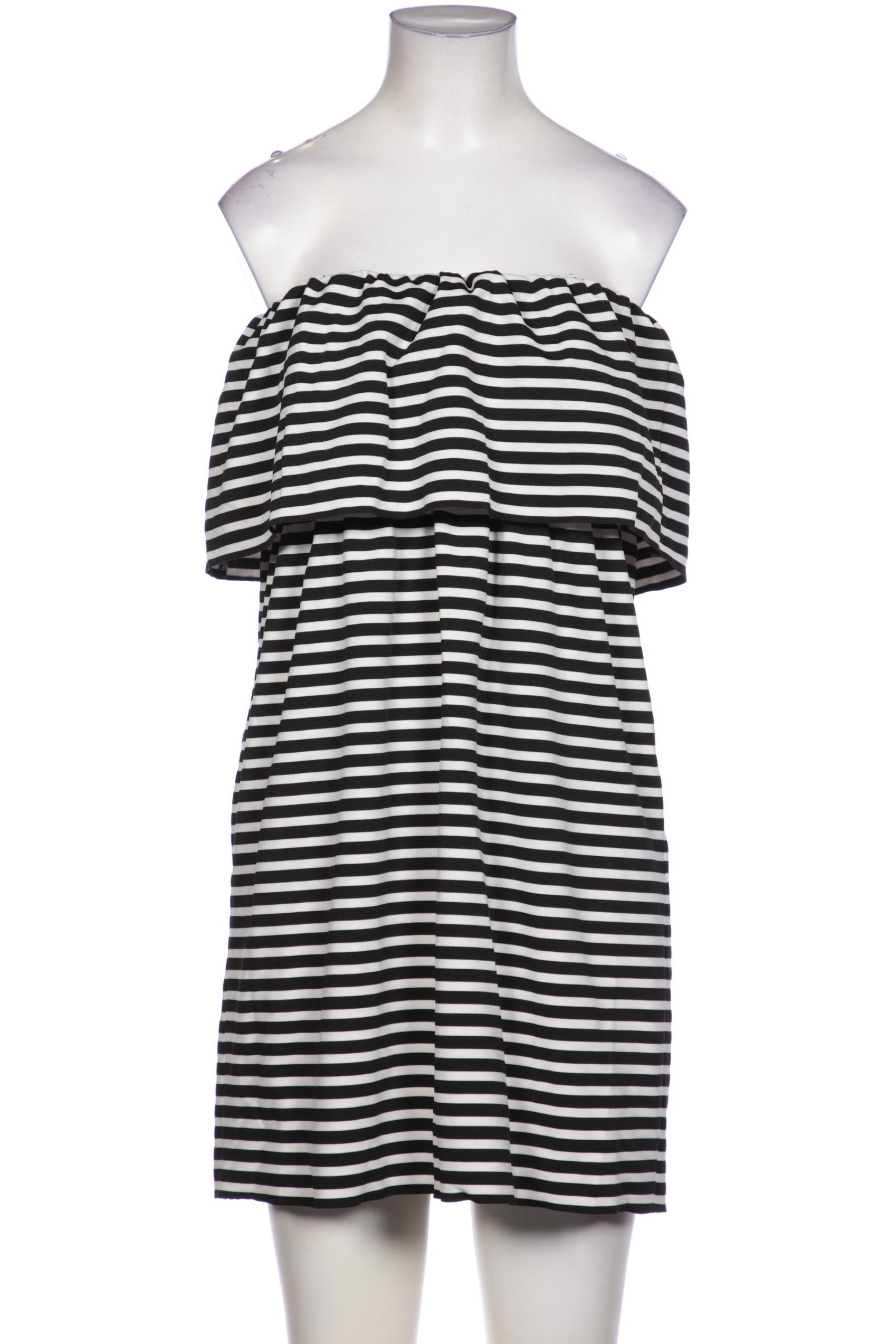 

ZARA Damen Kleid, schwarz
