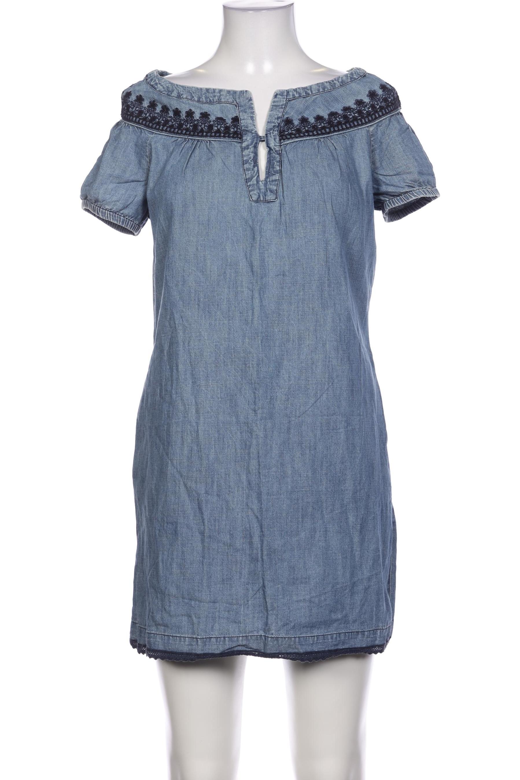 

Zara Damen Kleid, blau, Gr. 38