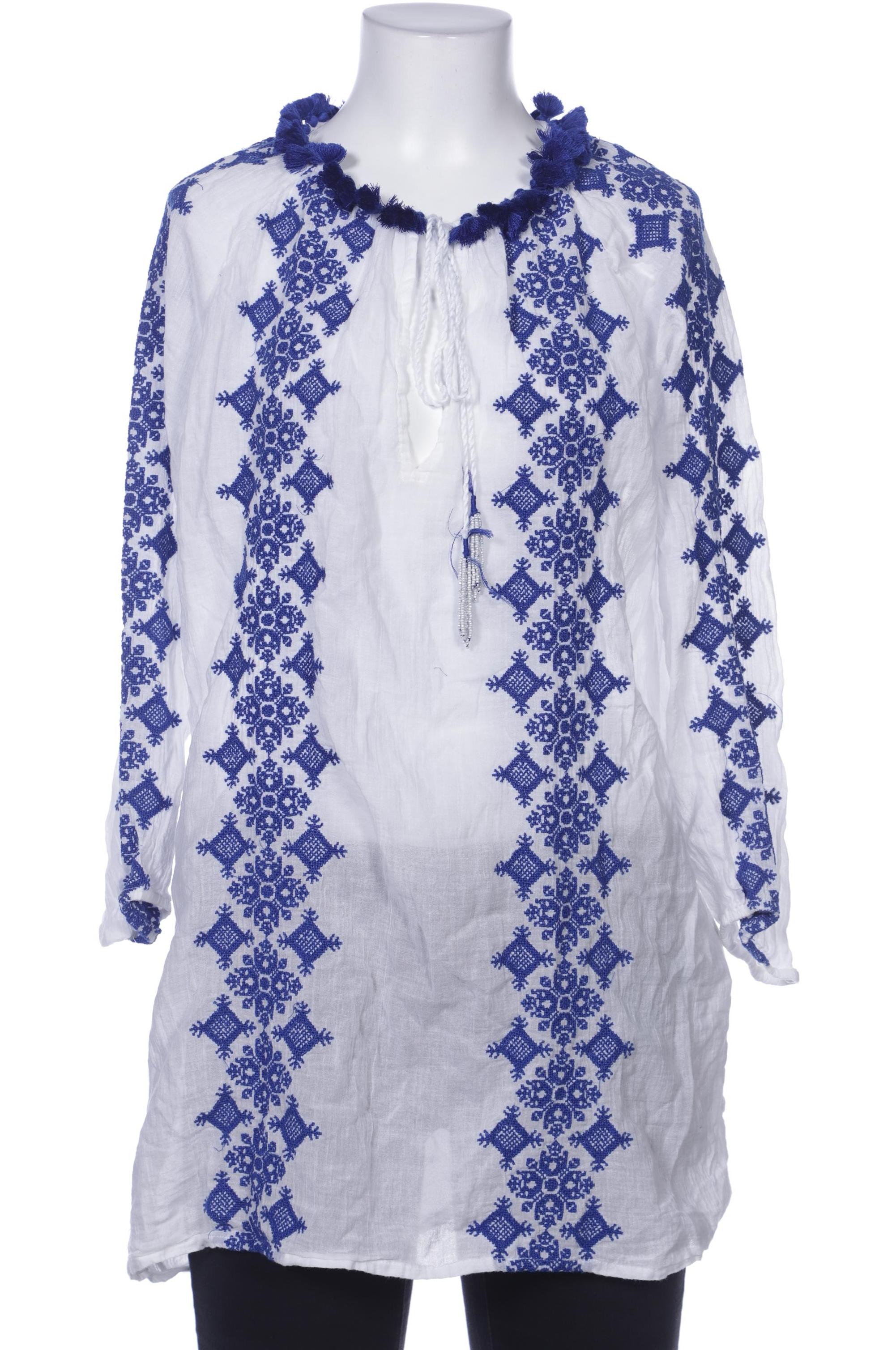 

Zara Damen Kleid, mehrfarbig, Gr. 34