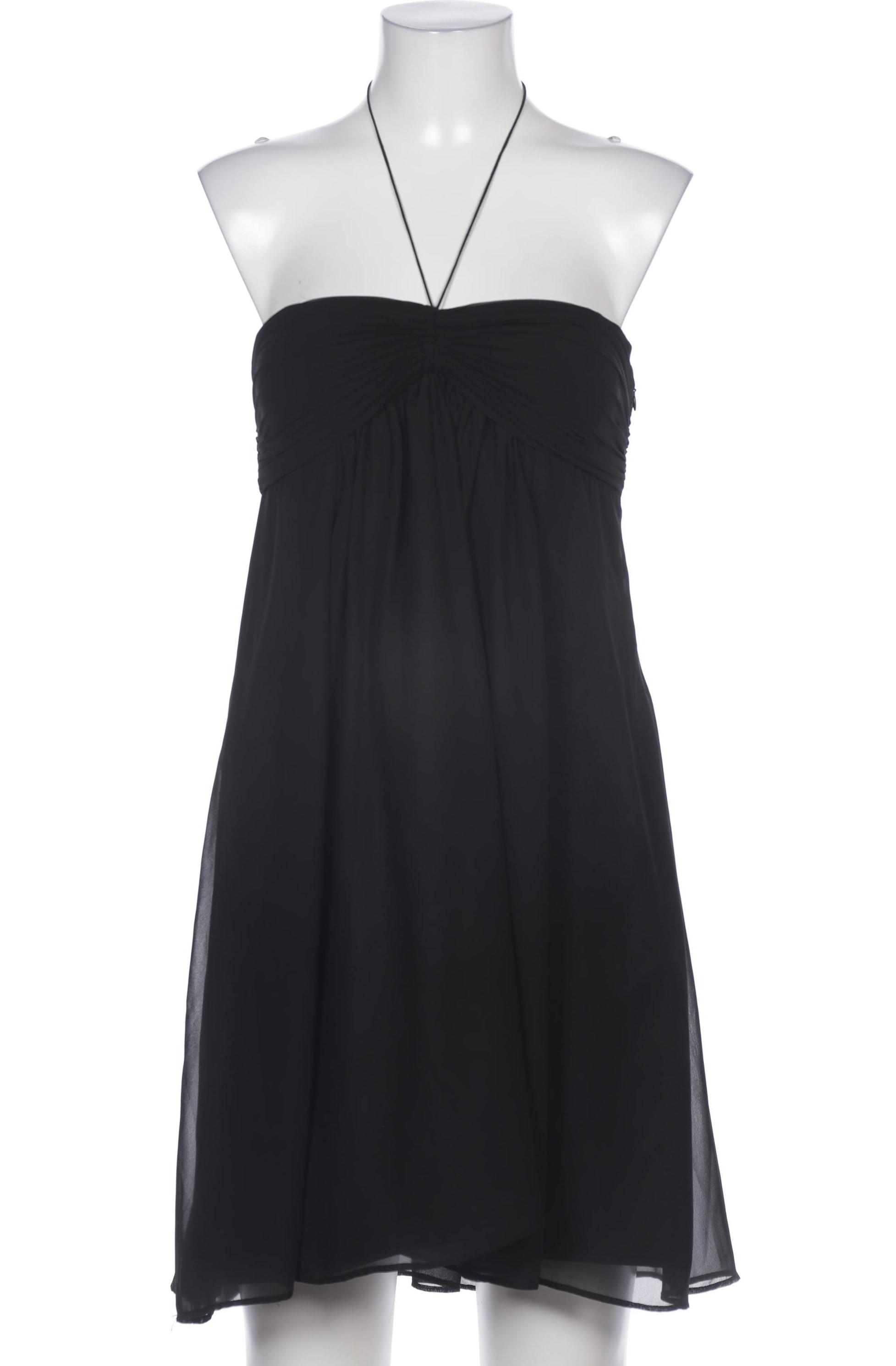 

ZARA Damen Kleid, schwarz