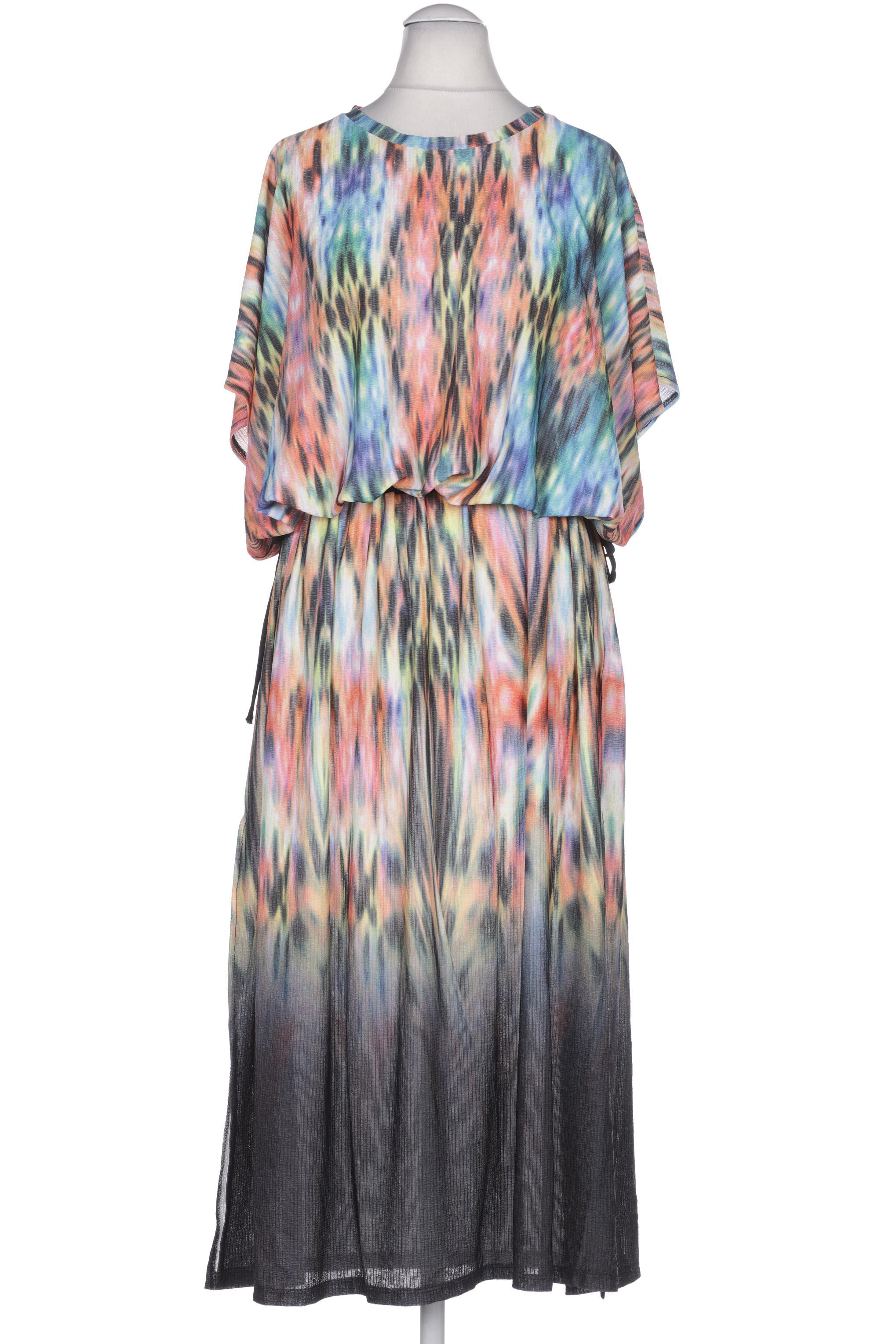 

Zara Damen Kleid, mehrfarbig, Gr. 38