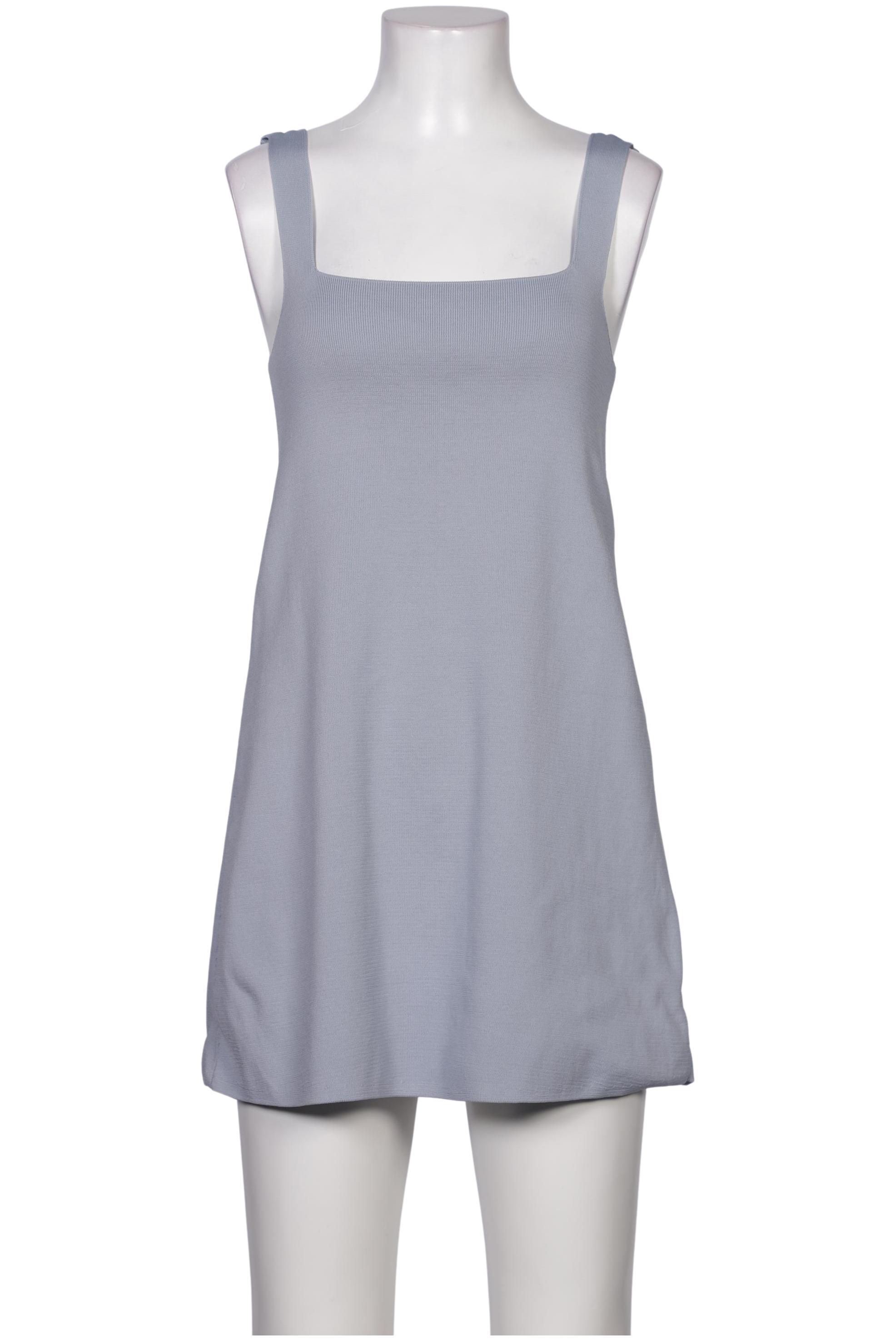 

Zara Damen Kleid, hellblau, Gr. 36