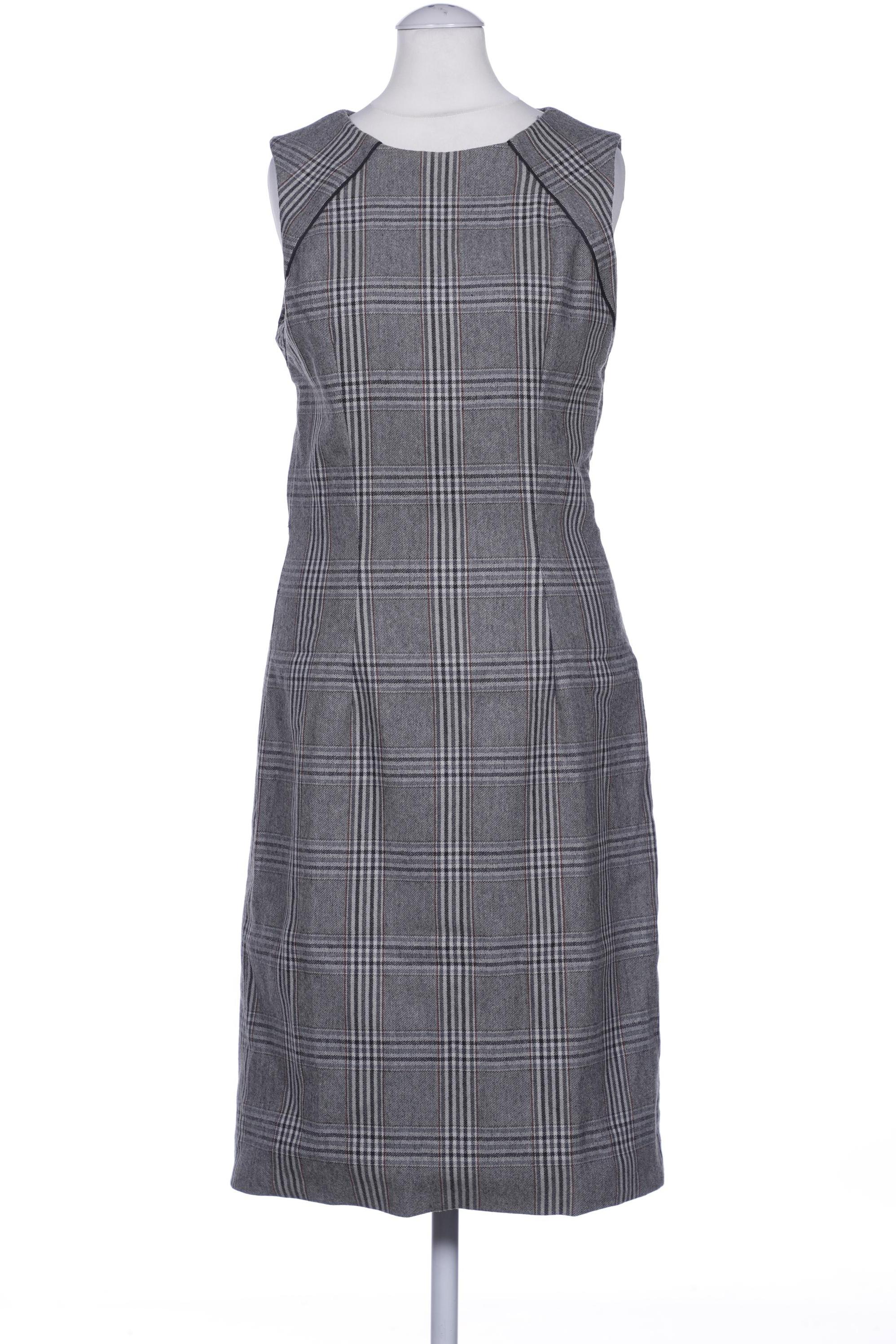 

ZARA Damen Kleid, grau