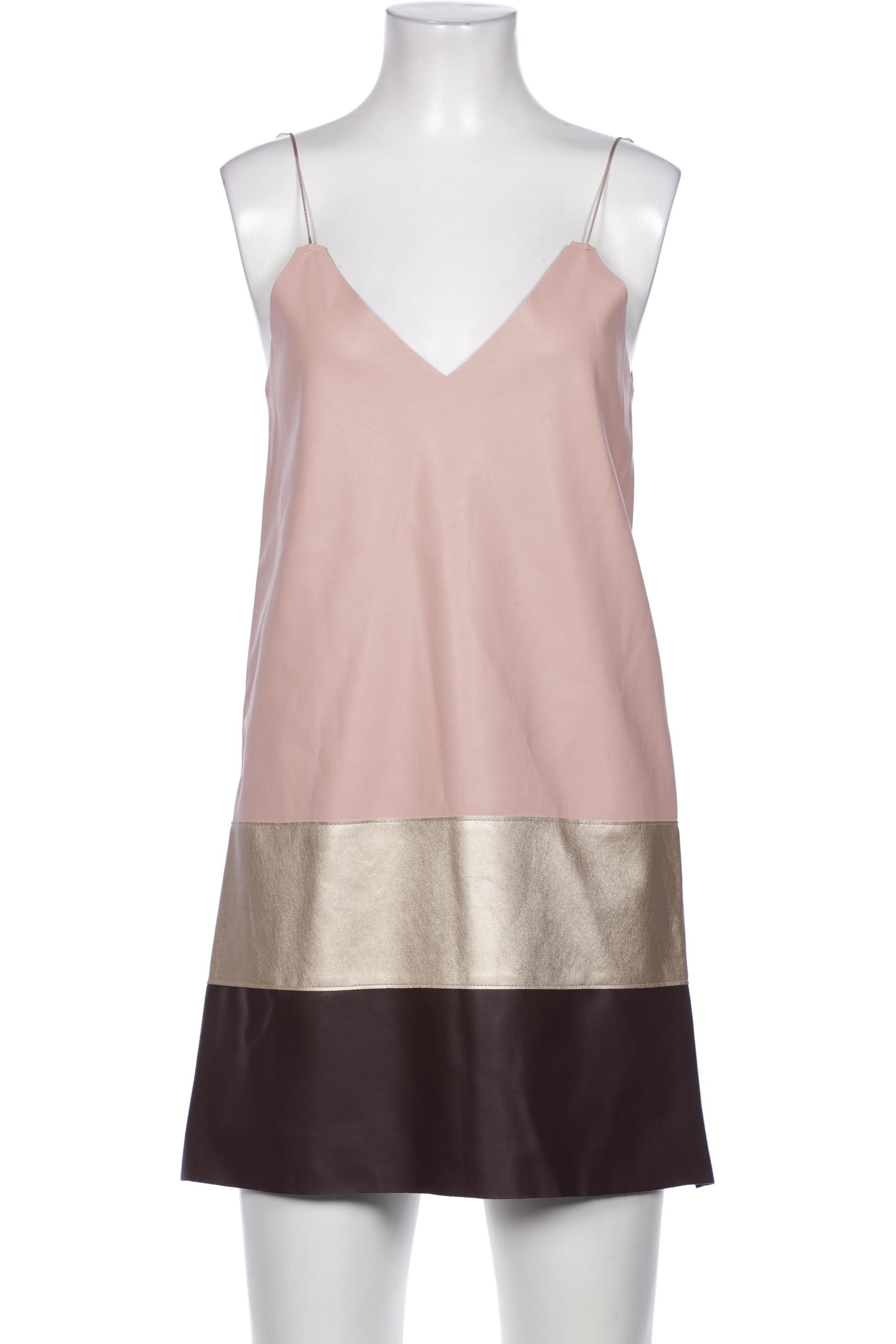 

ZARA Damen Kleid, pink