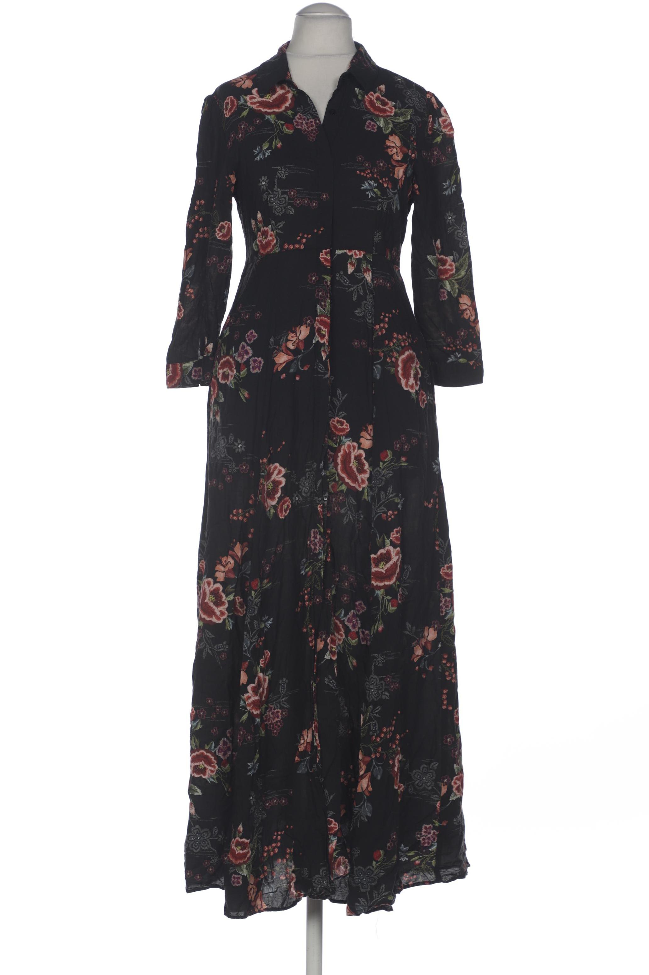 

Zara Damen Kleid, schwarz, Gr. 34