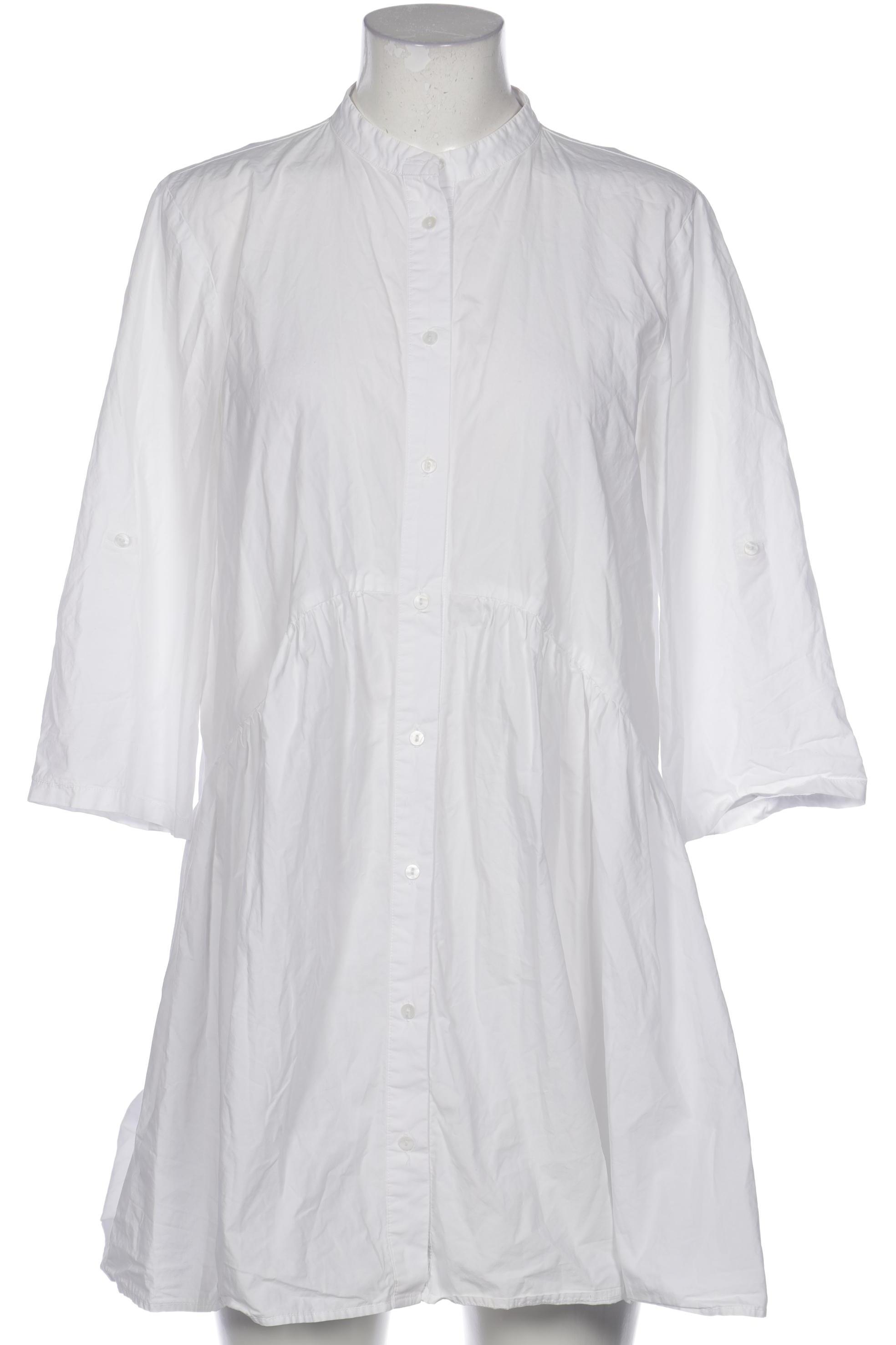 

ZARA Damen Kleid, weiß