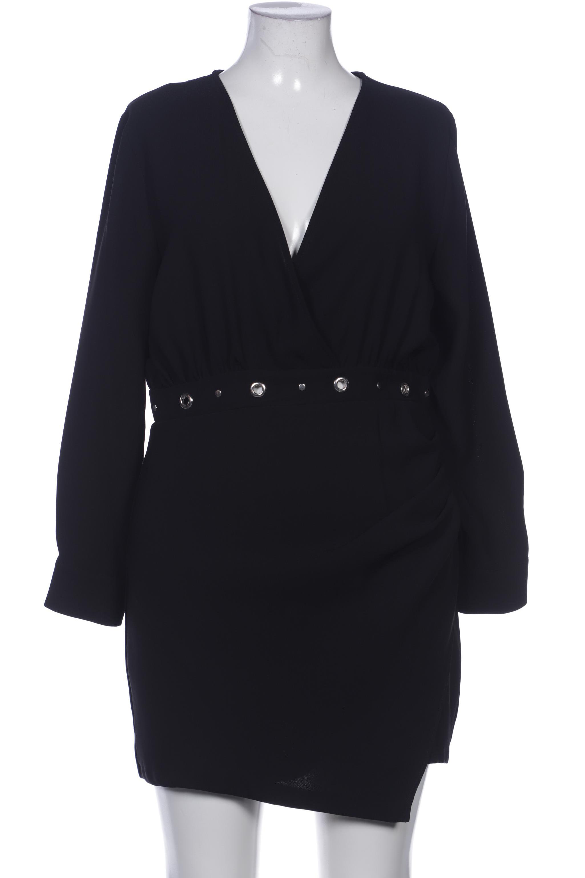 

Zara Damen Kleid, schwarz, Gr. 44