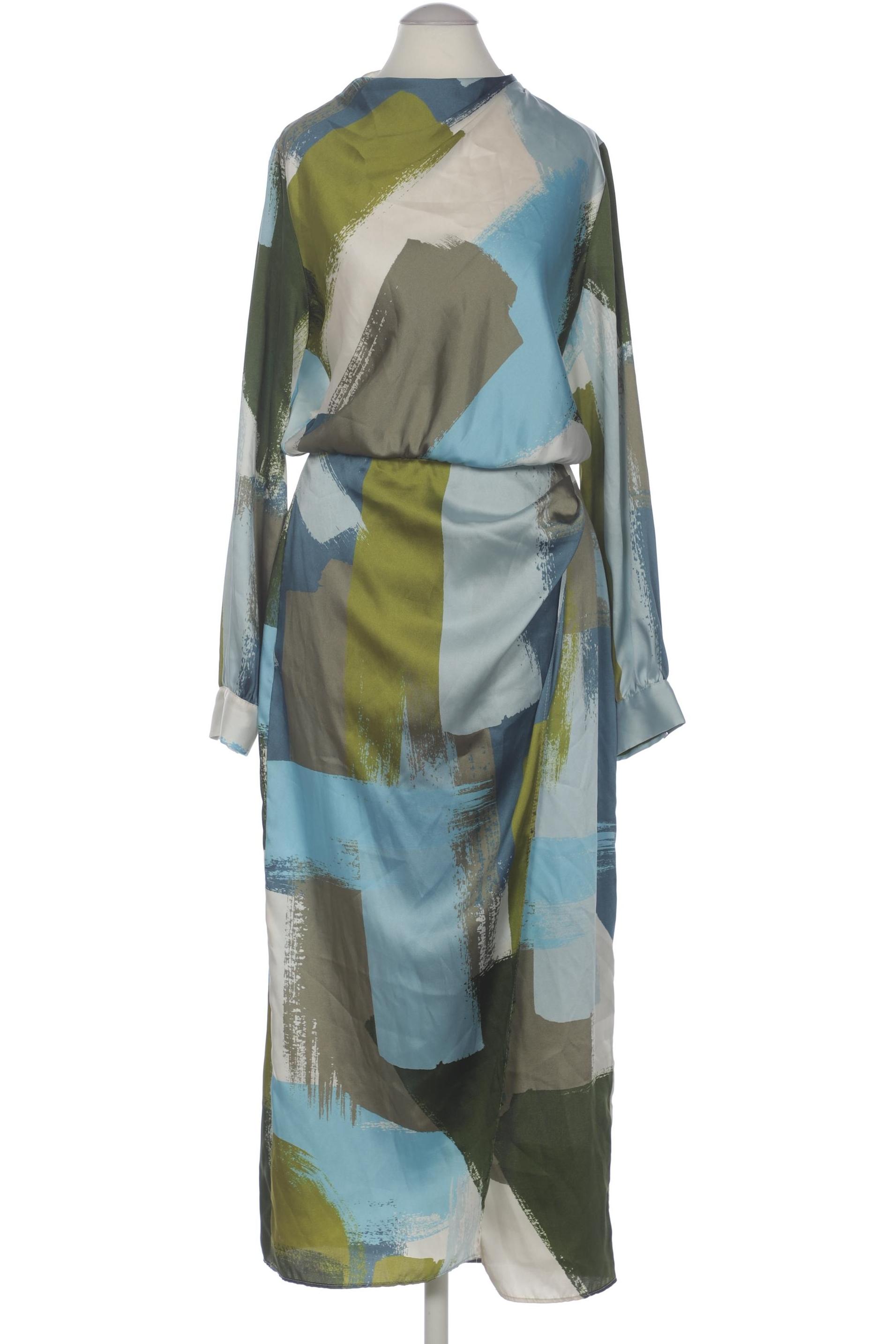 

Zara Damen Kleid, blau, Gr. 36