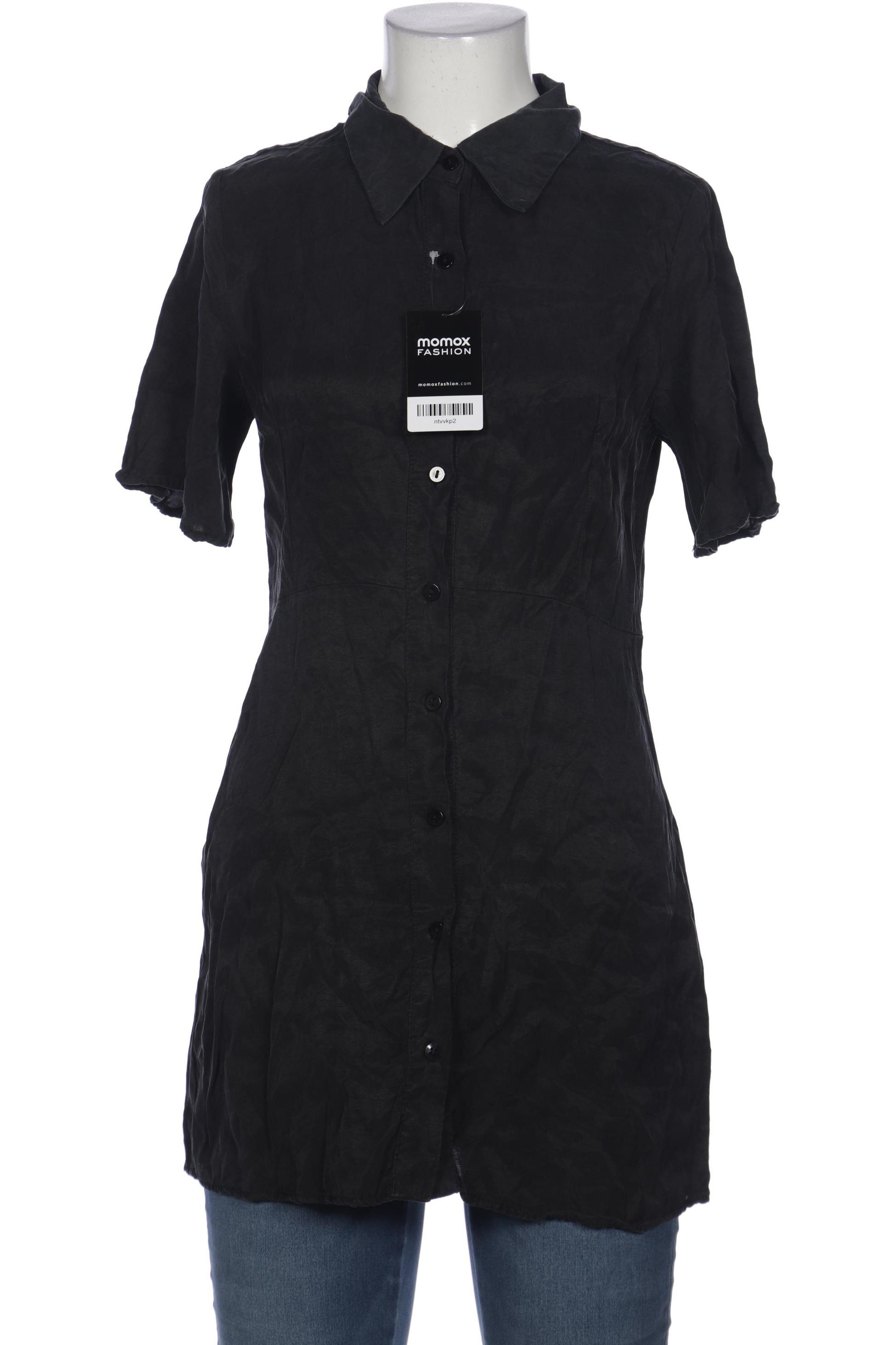 

ZARA Damen Kleid, schwarz