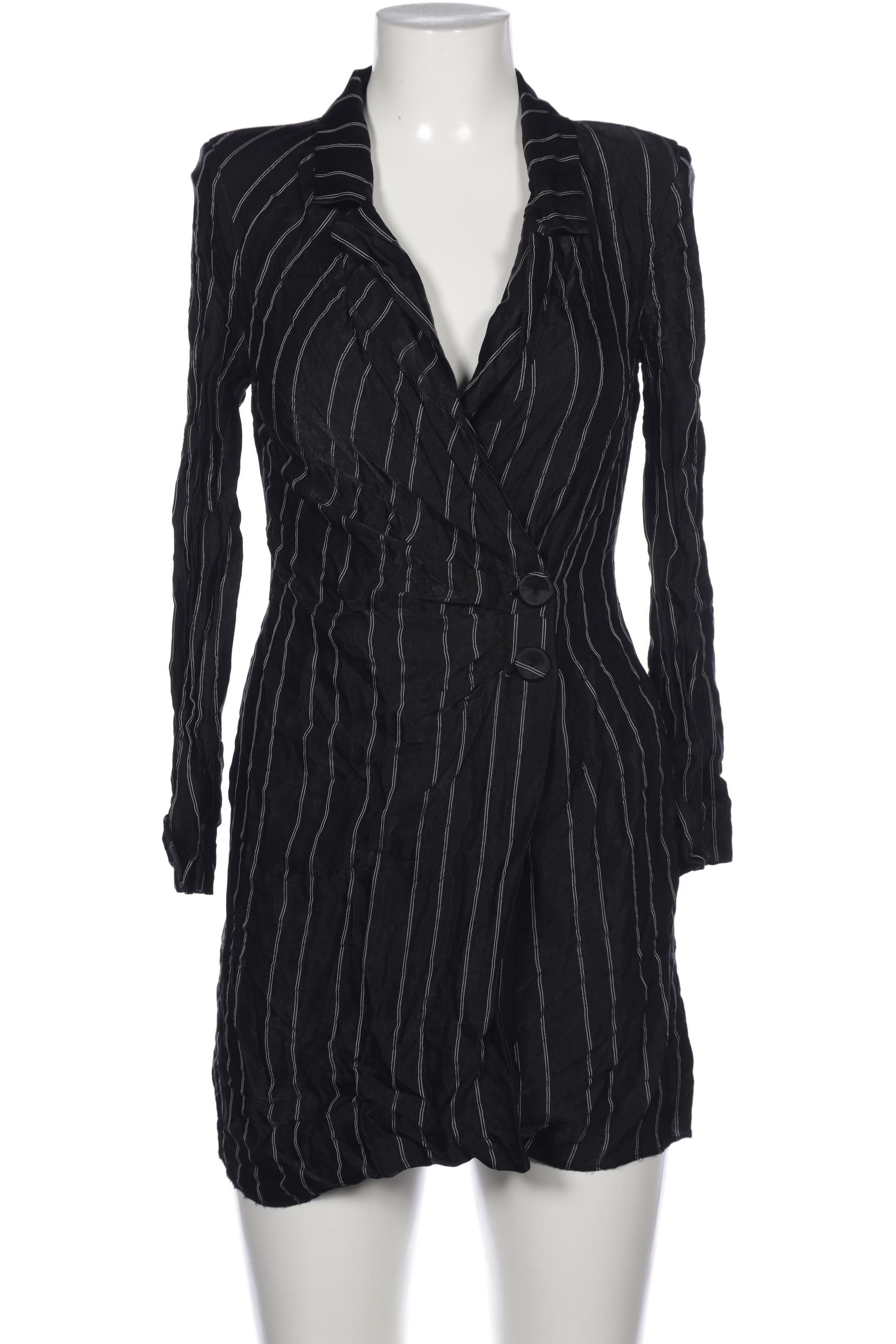 

ZARA Damen Kleid, schwarz