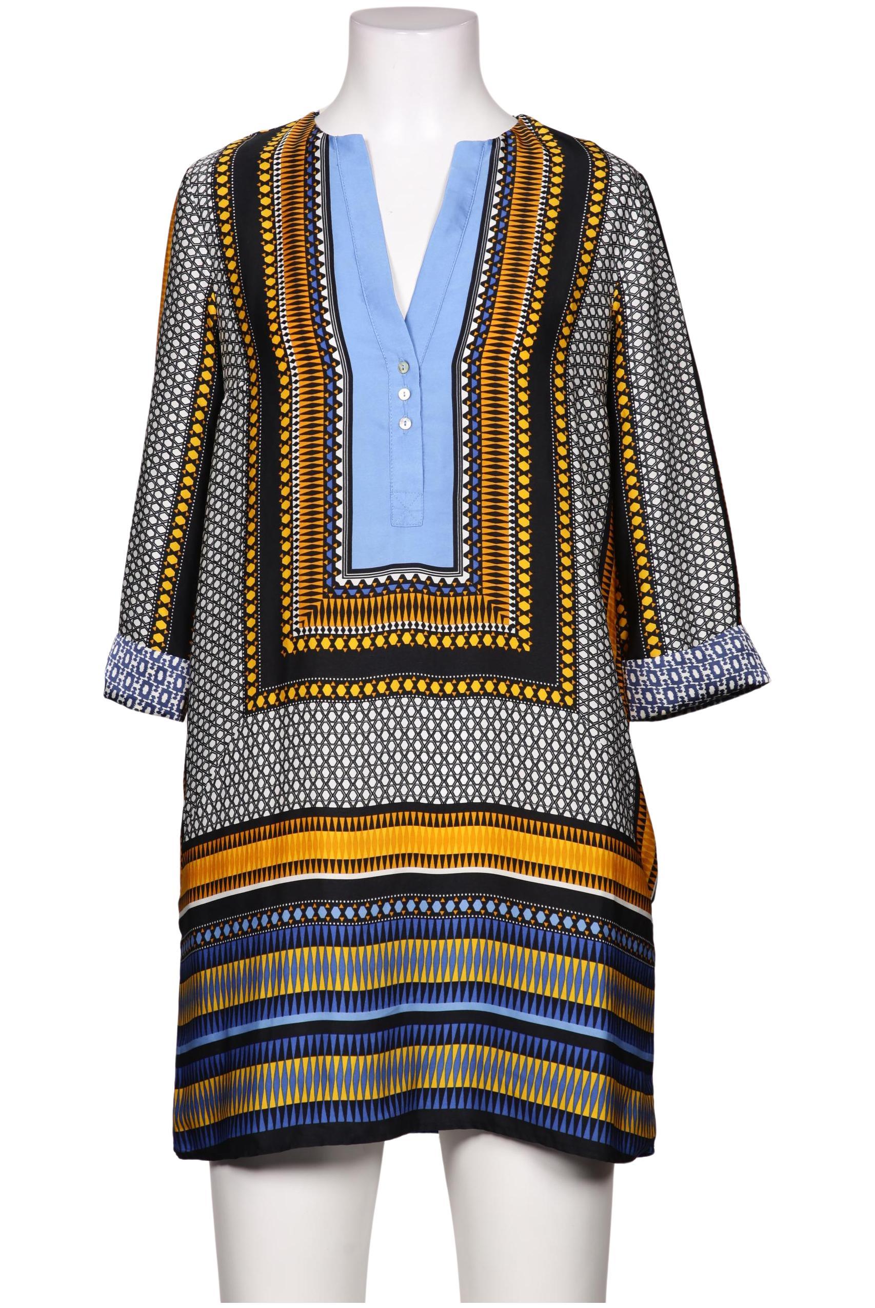 

Zara Damen Kleid, mehrfarbig, Gr. 36