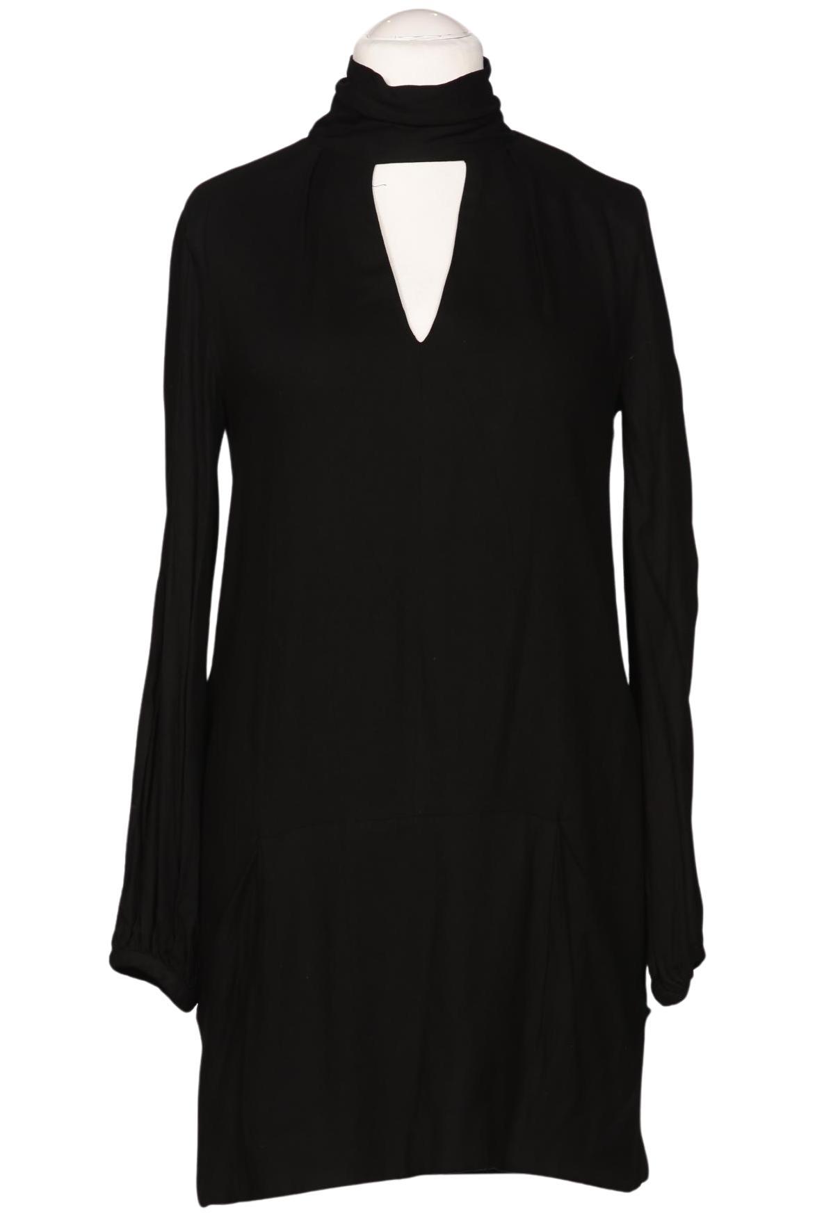 

Zara Damen Kleid, schwarz, Gr. 38