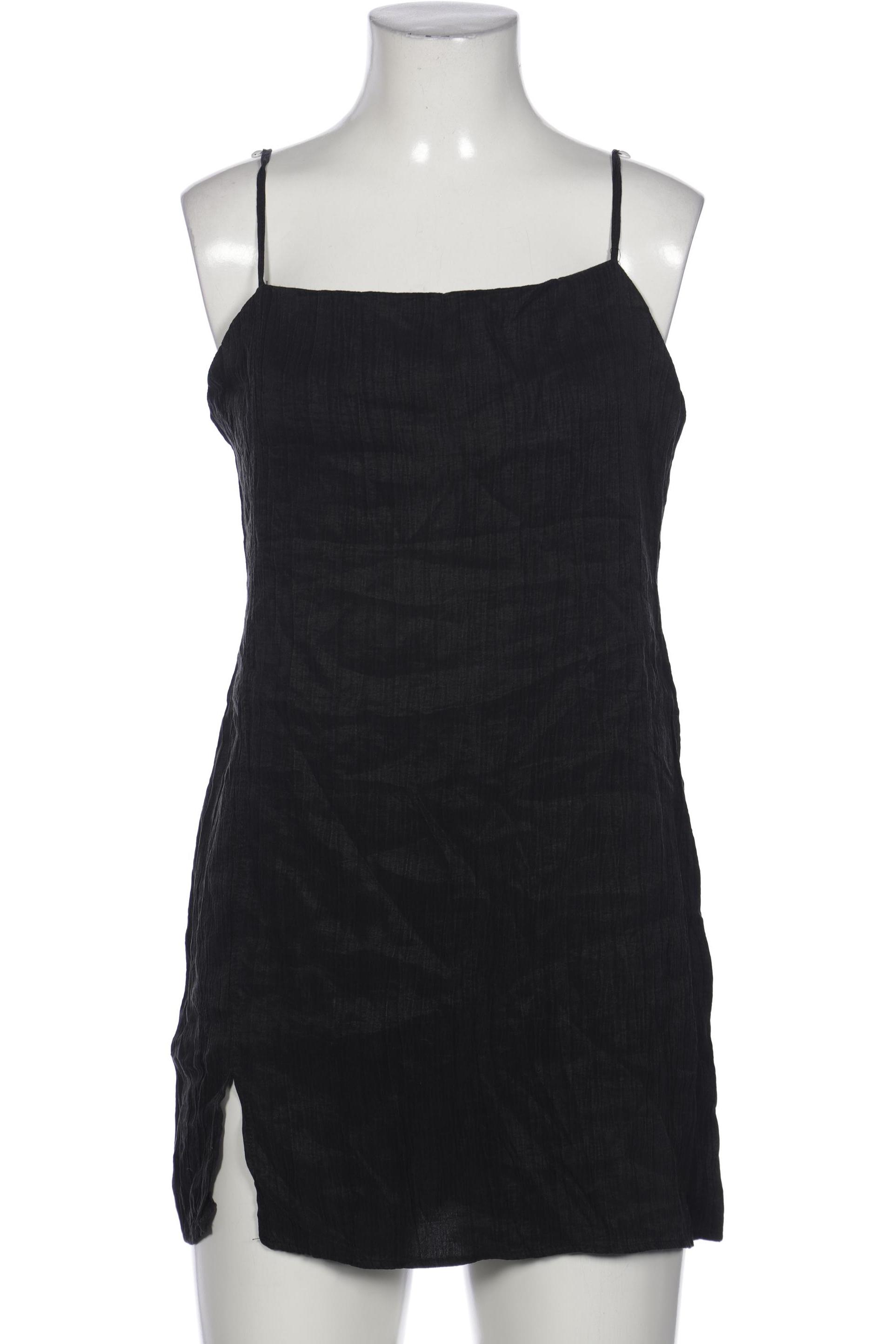 

Zara Damen Kleid, schwarz, Gr. 38