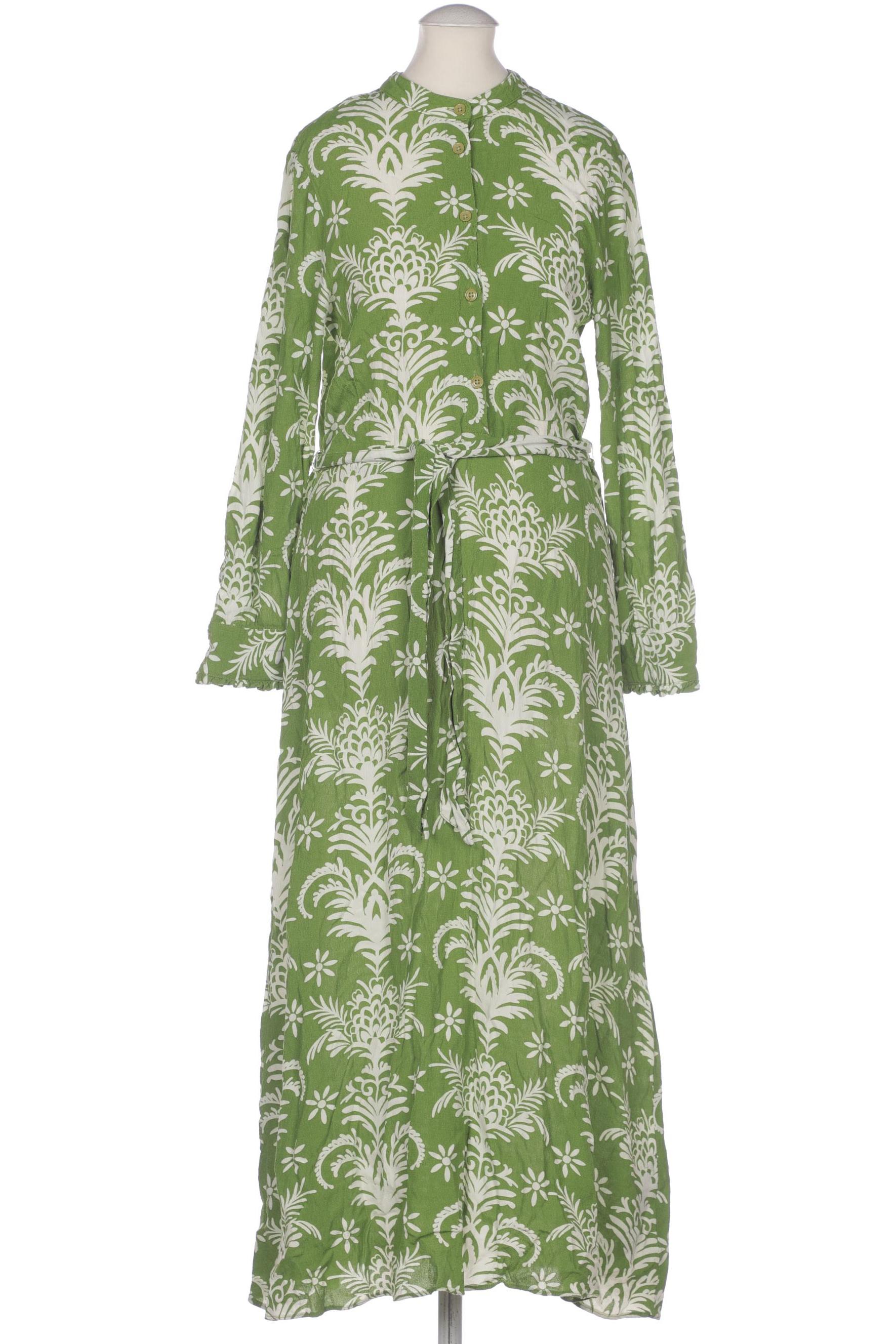

Zara Damen Kleid, grün, Gr. 36