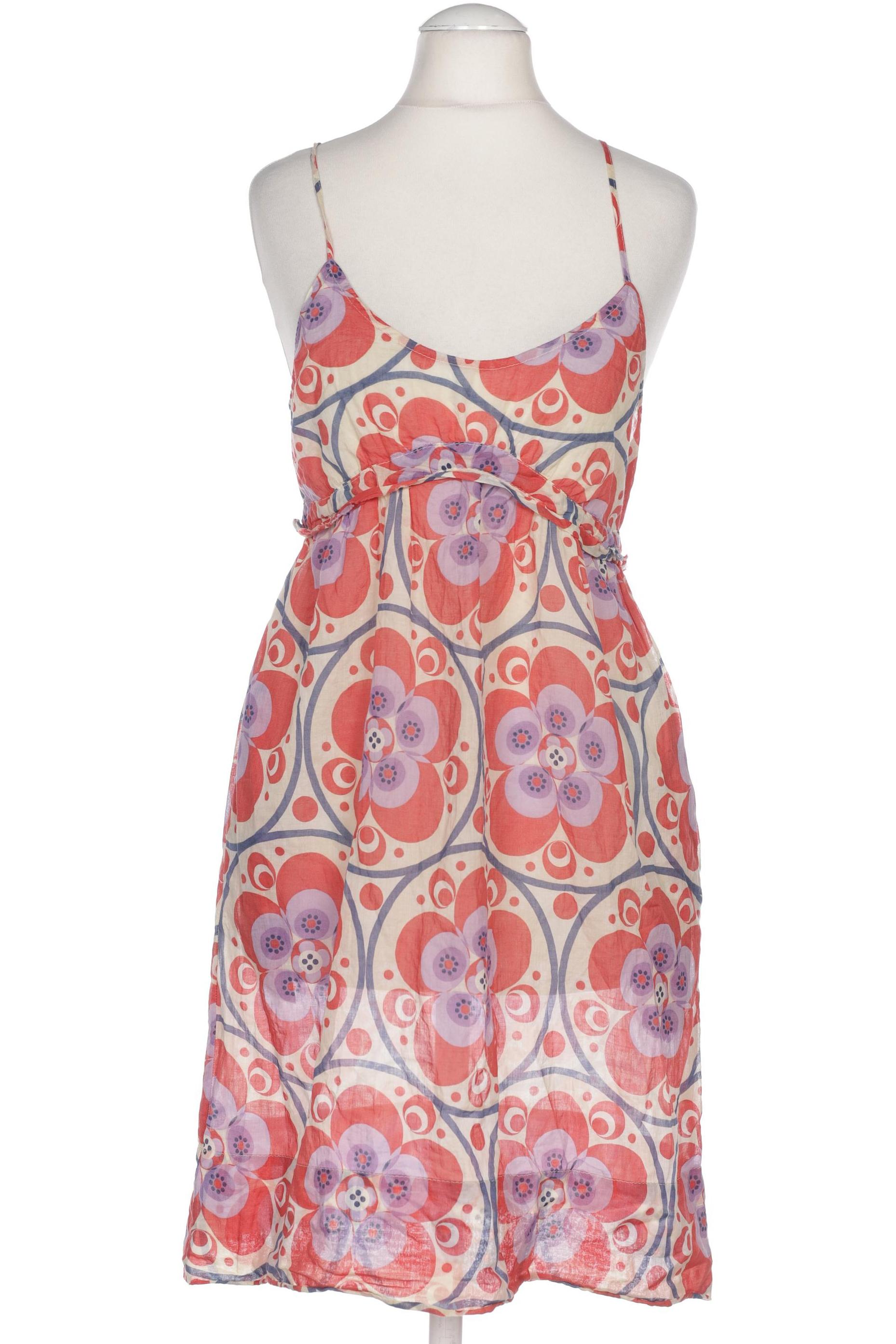 

Zara Damen Kleid, rot, Gr. 34