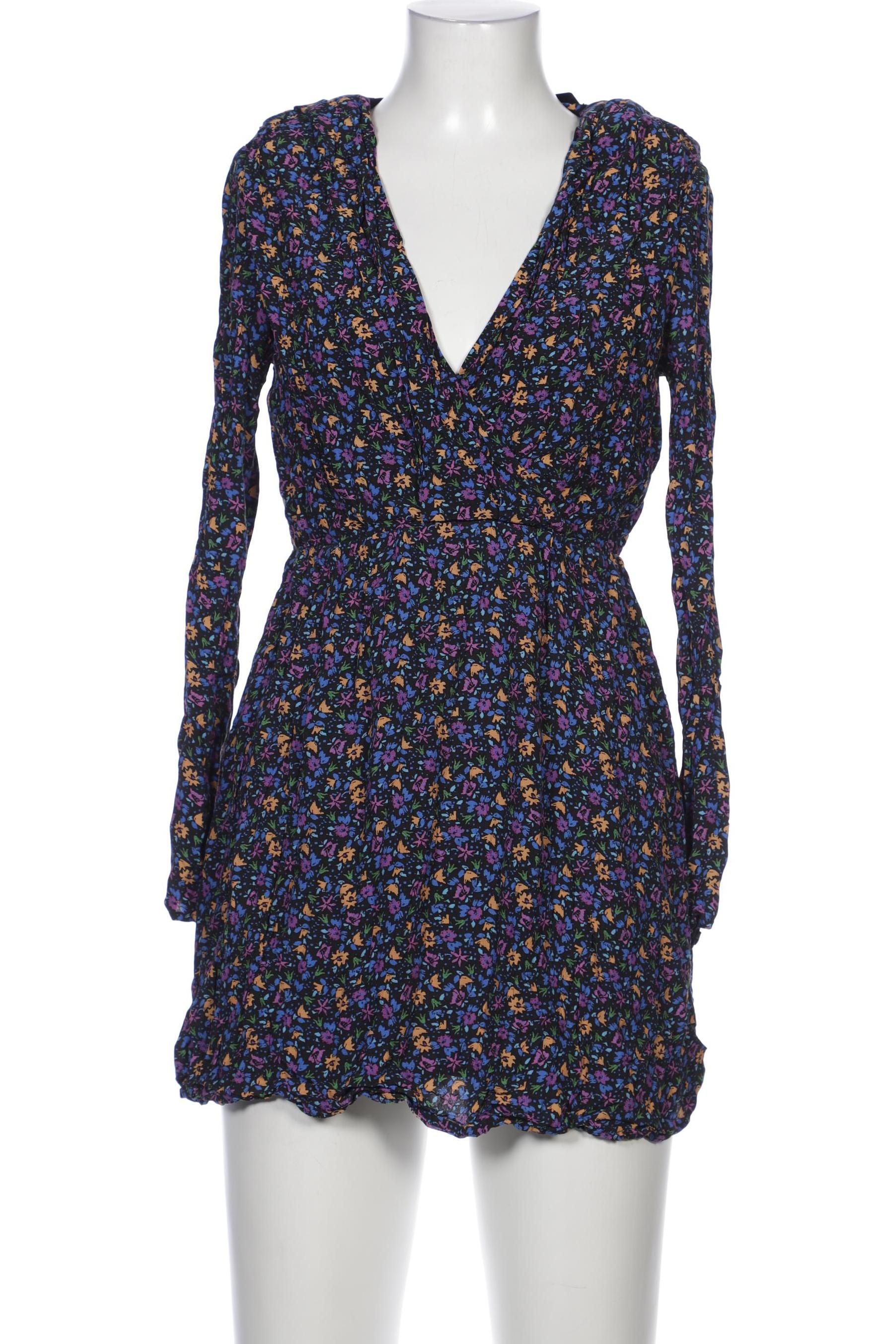 

ZARA Damen Kleid, schwarz