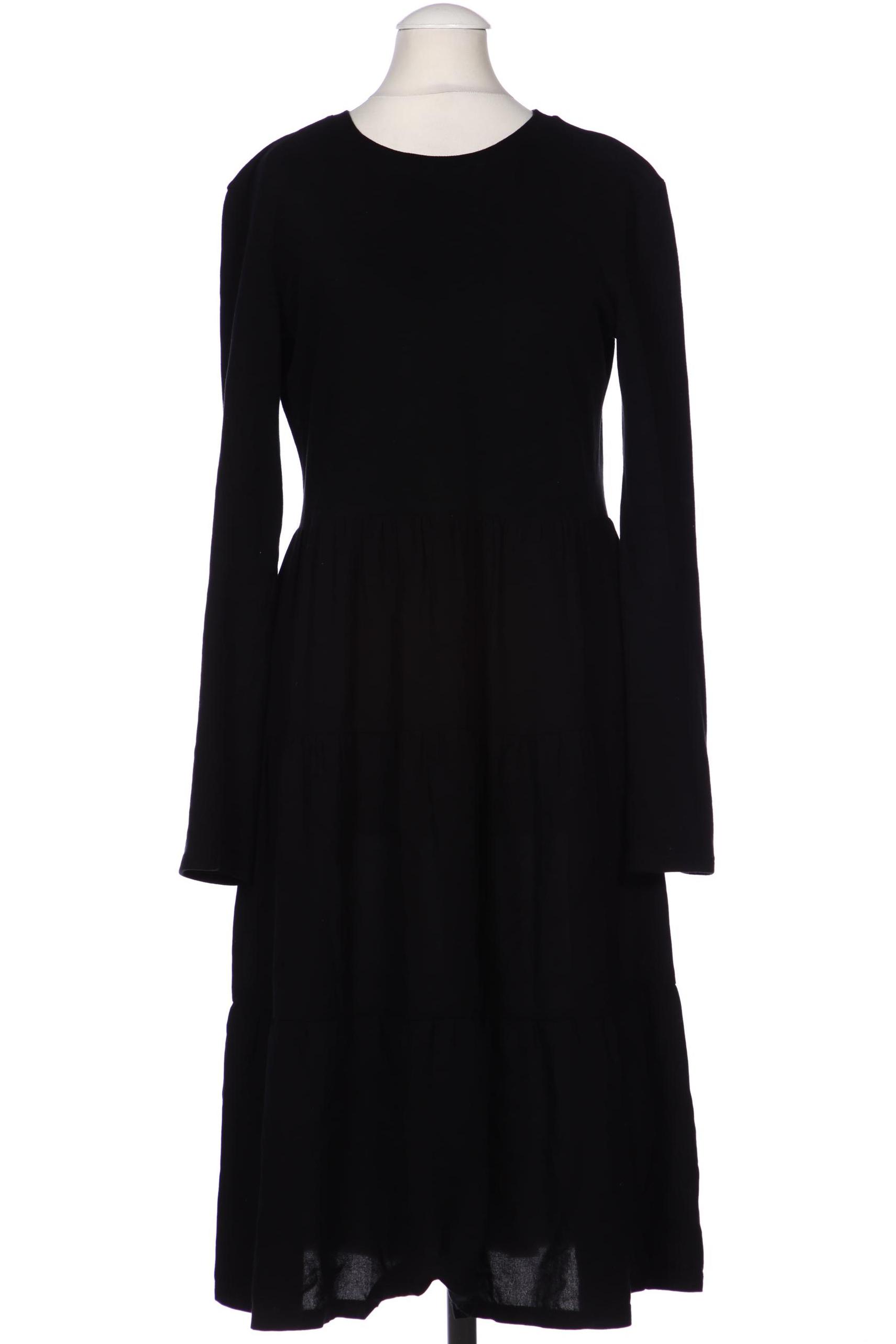 

Zara Damen Kleid, schwarz, Gr. 36
