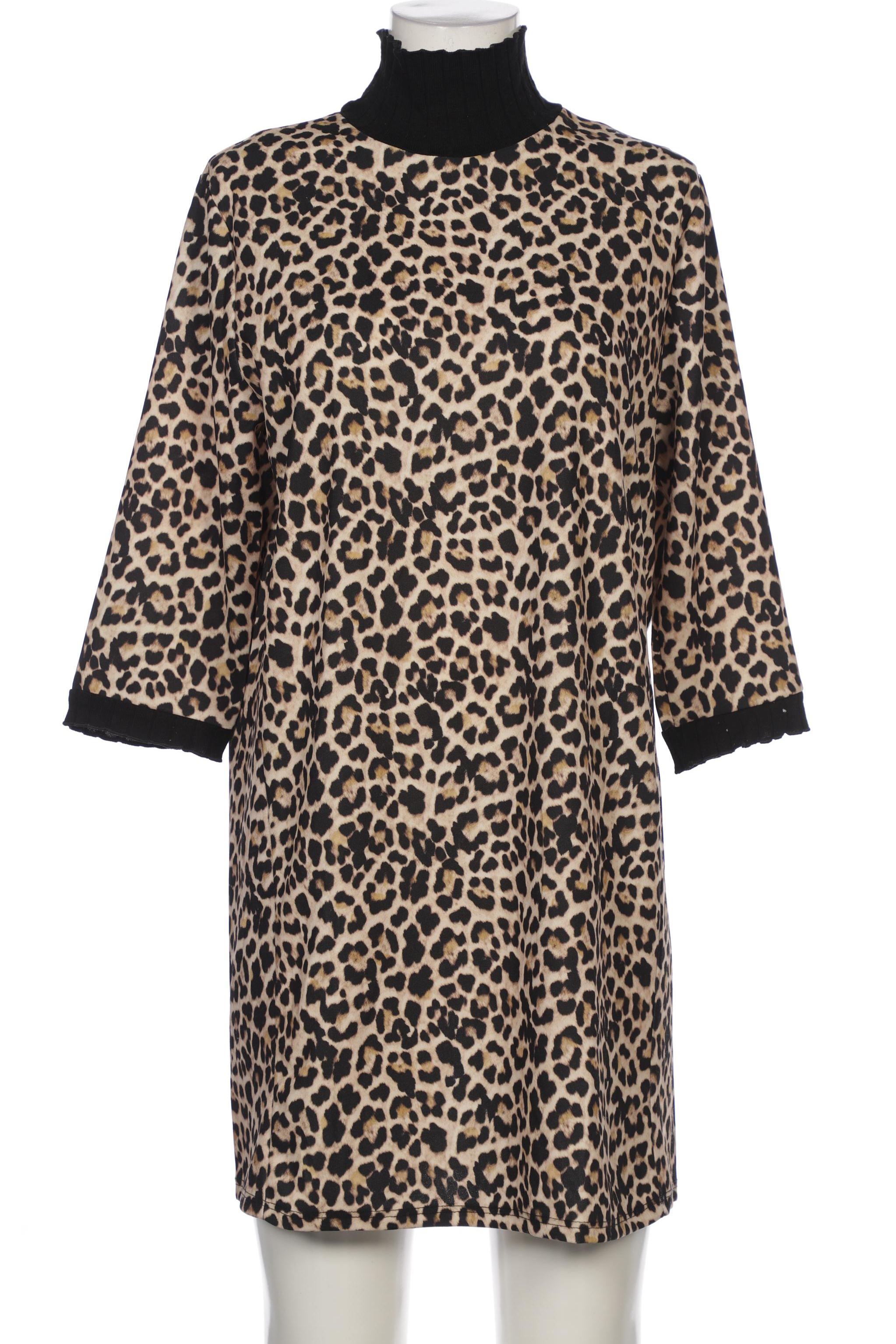 

ZARA Damen Kleid, mehrfarbig