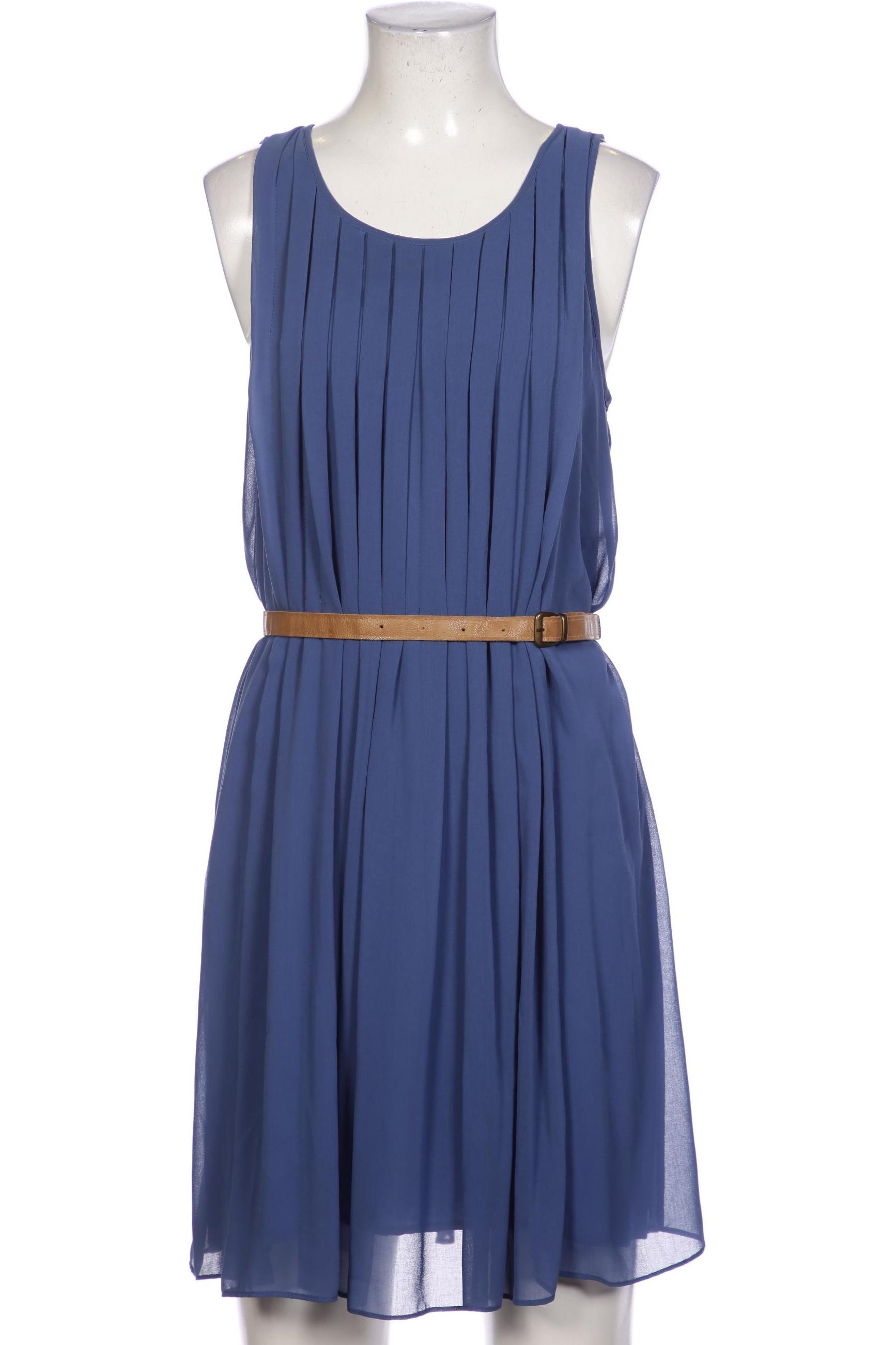 

Zara Damen Kleid, blau, Gr. 36