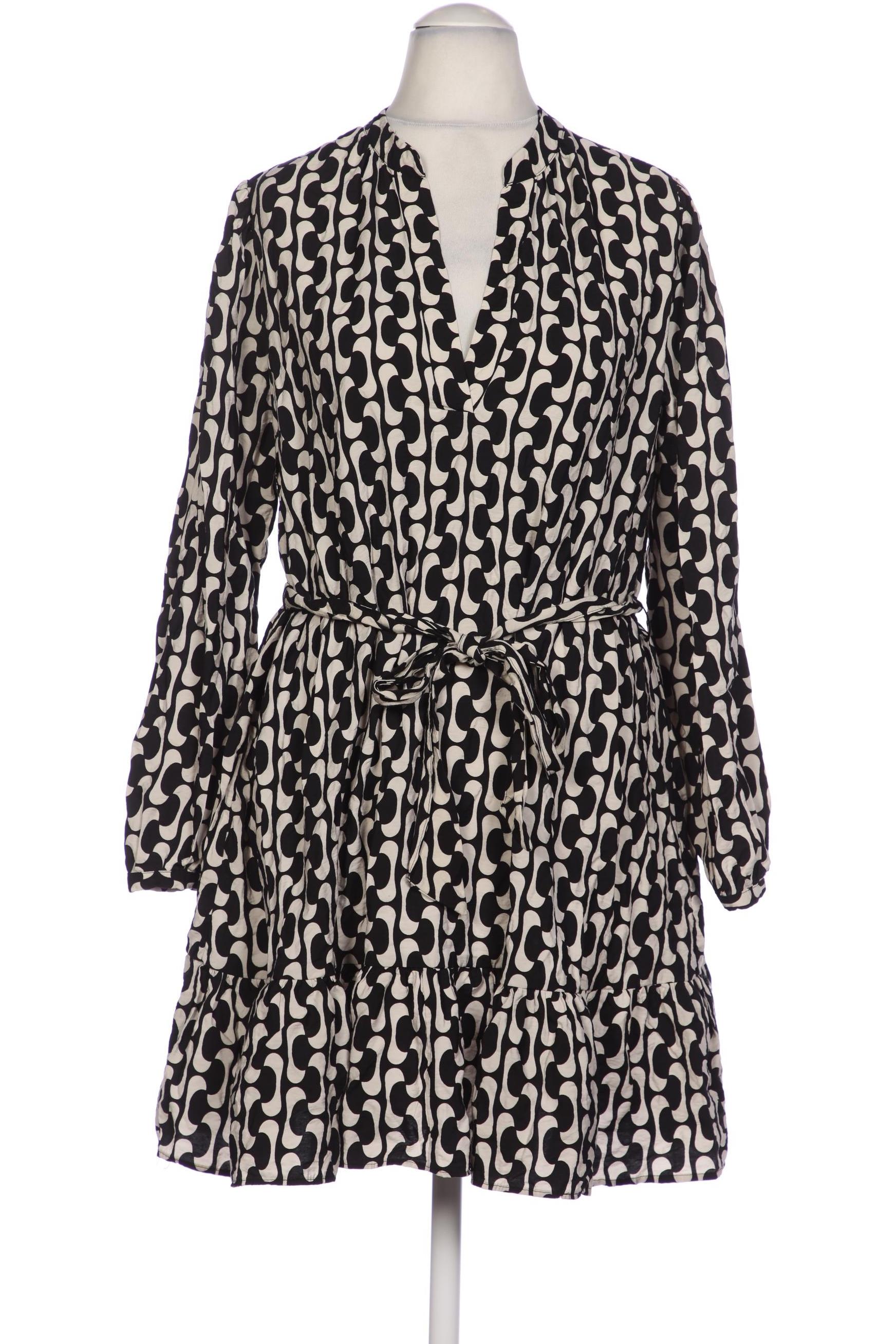

Zara Damen Kleid, schwarz, Gr. 38