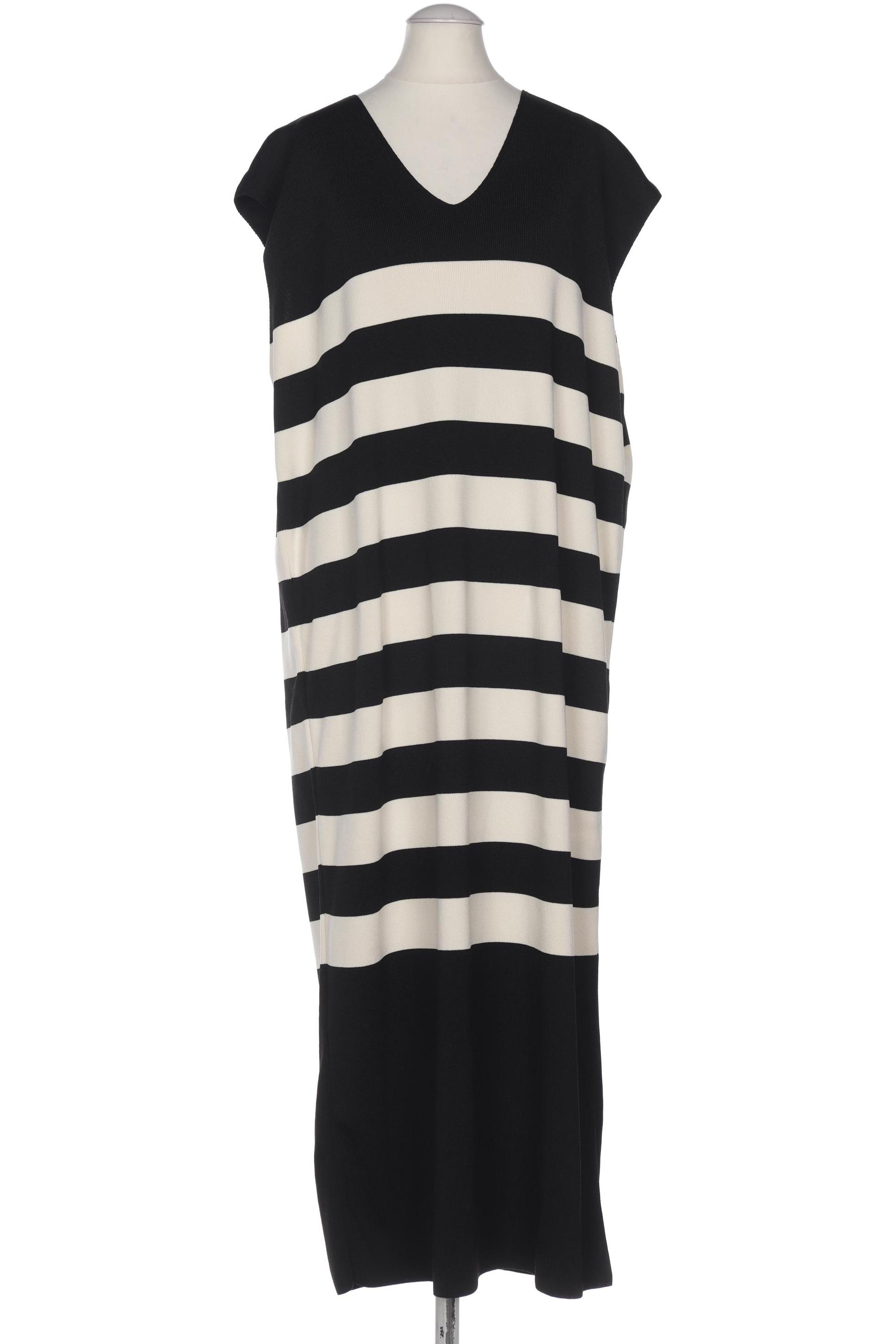

ZARA Damen Kleid, schwarz