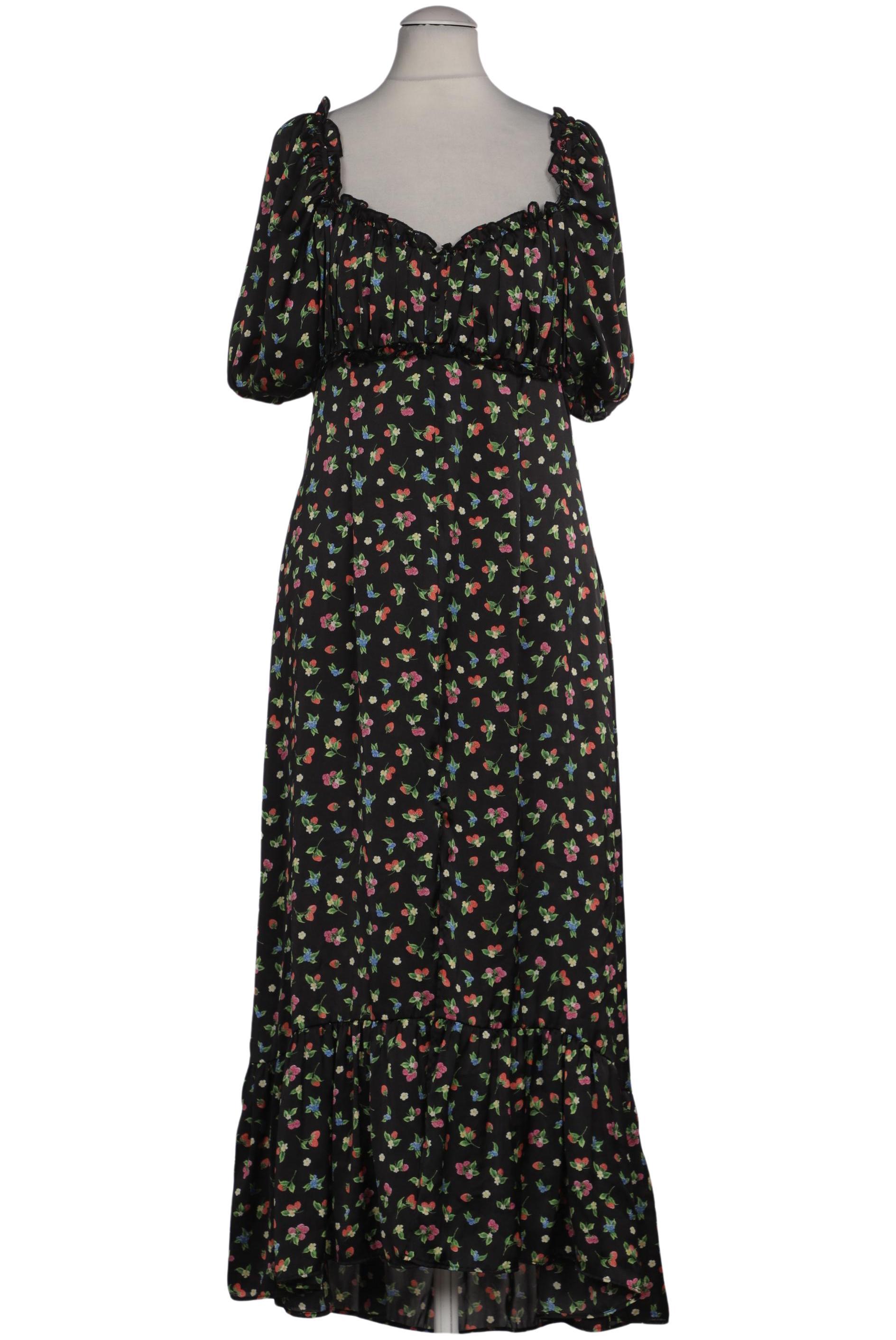 

Zara Damen Kleid, schwarz, Gr. 38