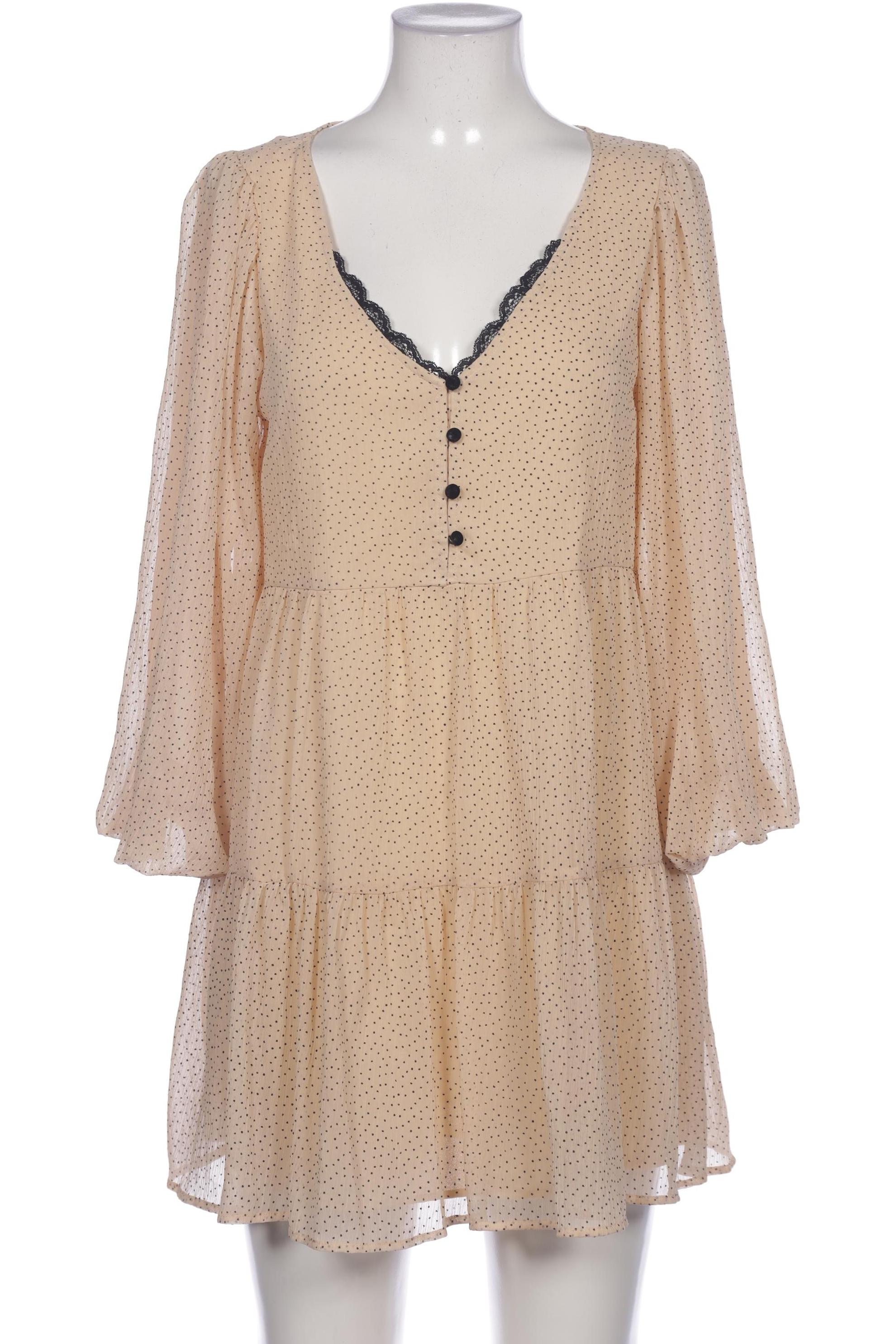 

Zara Damen Kleid, schwarz, Gr. 42