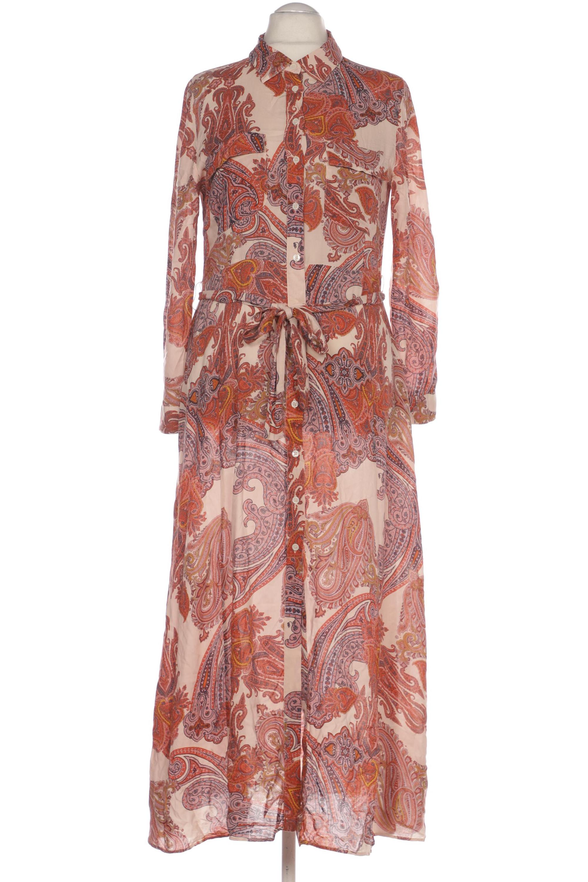 

ZARA Damen Kleid, pink