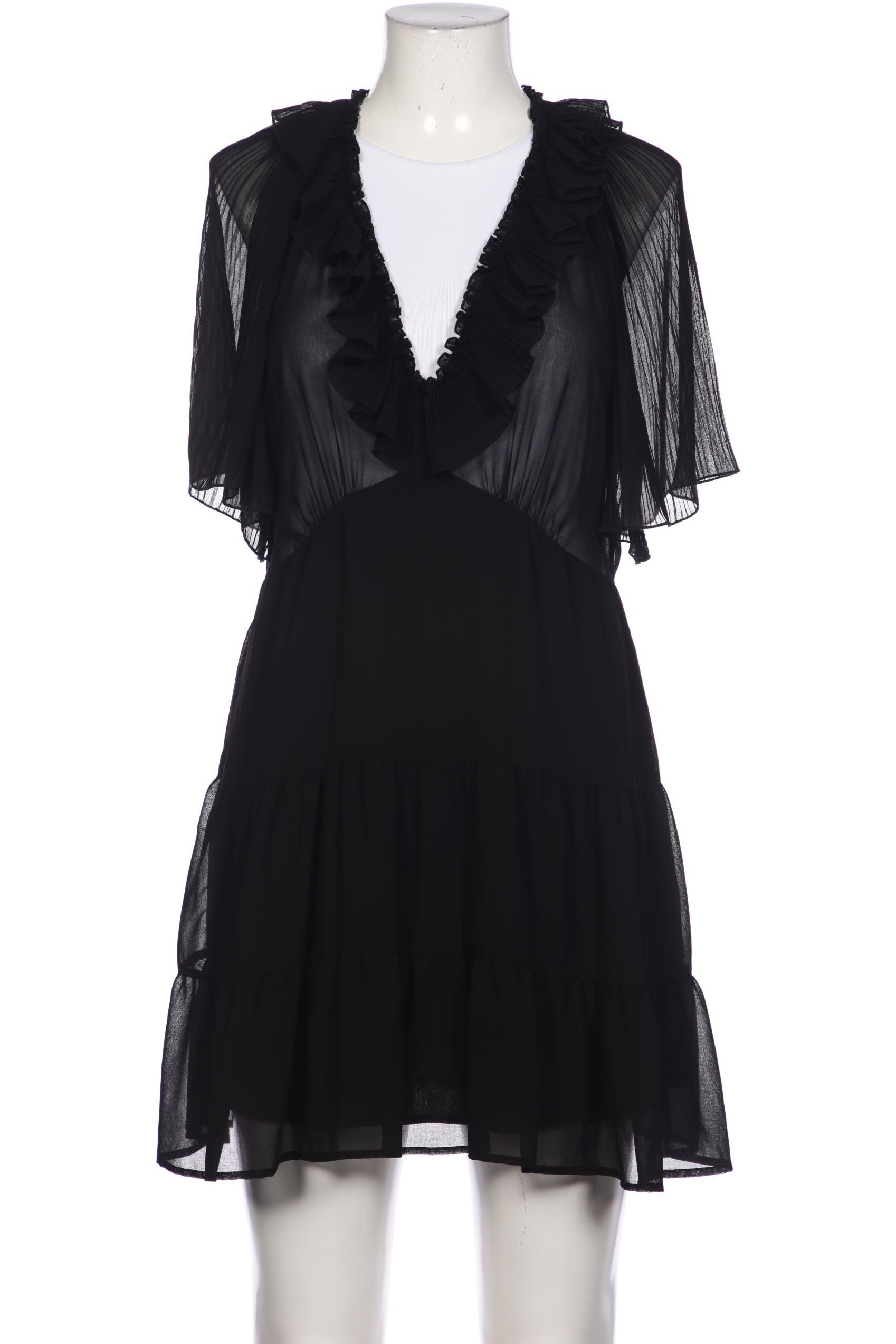 

Zara Damen Kleid, schwarz, Gr. 38