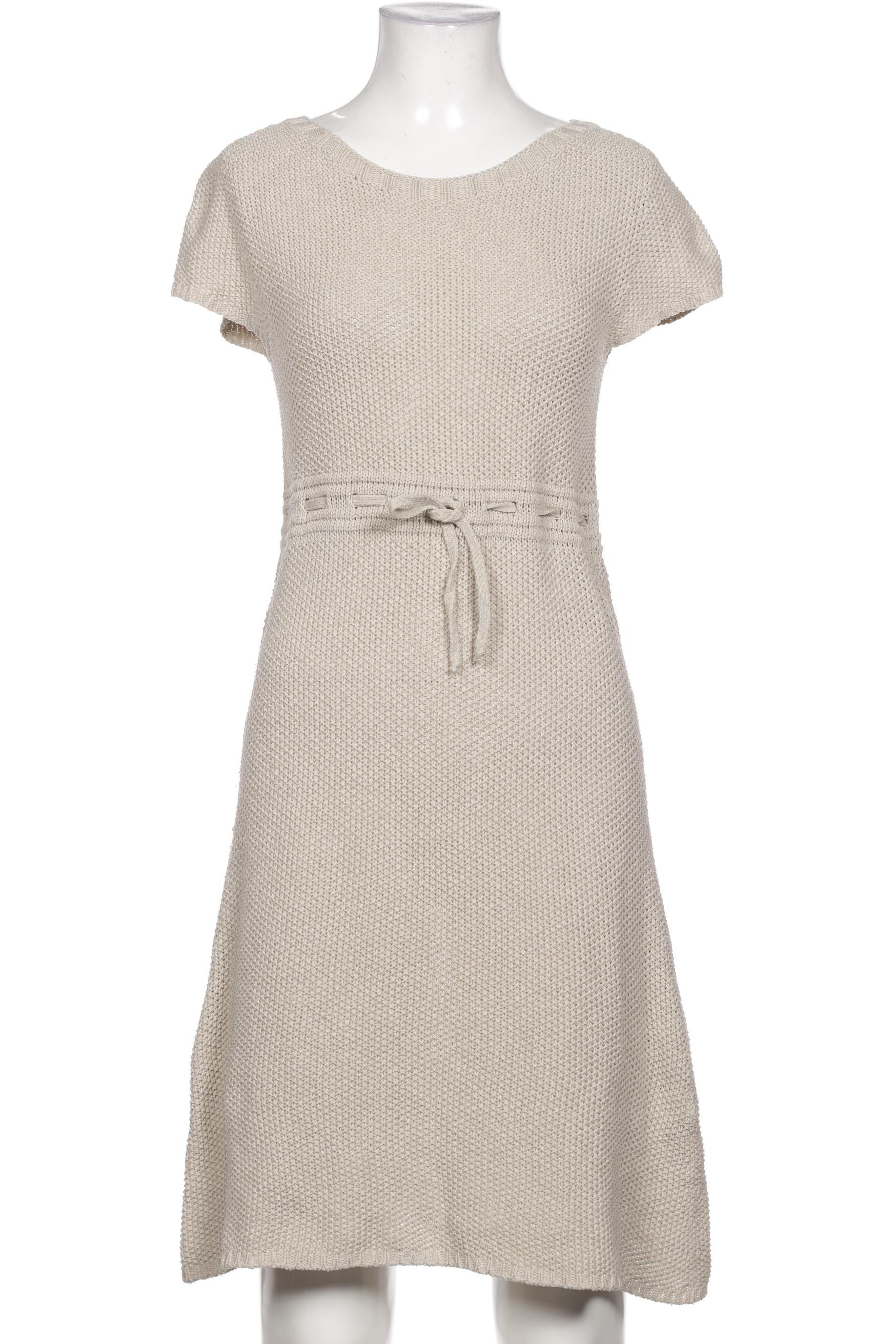 

ZARA Damen Kleid, beige