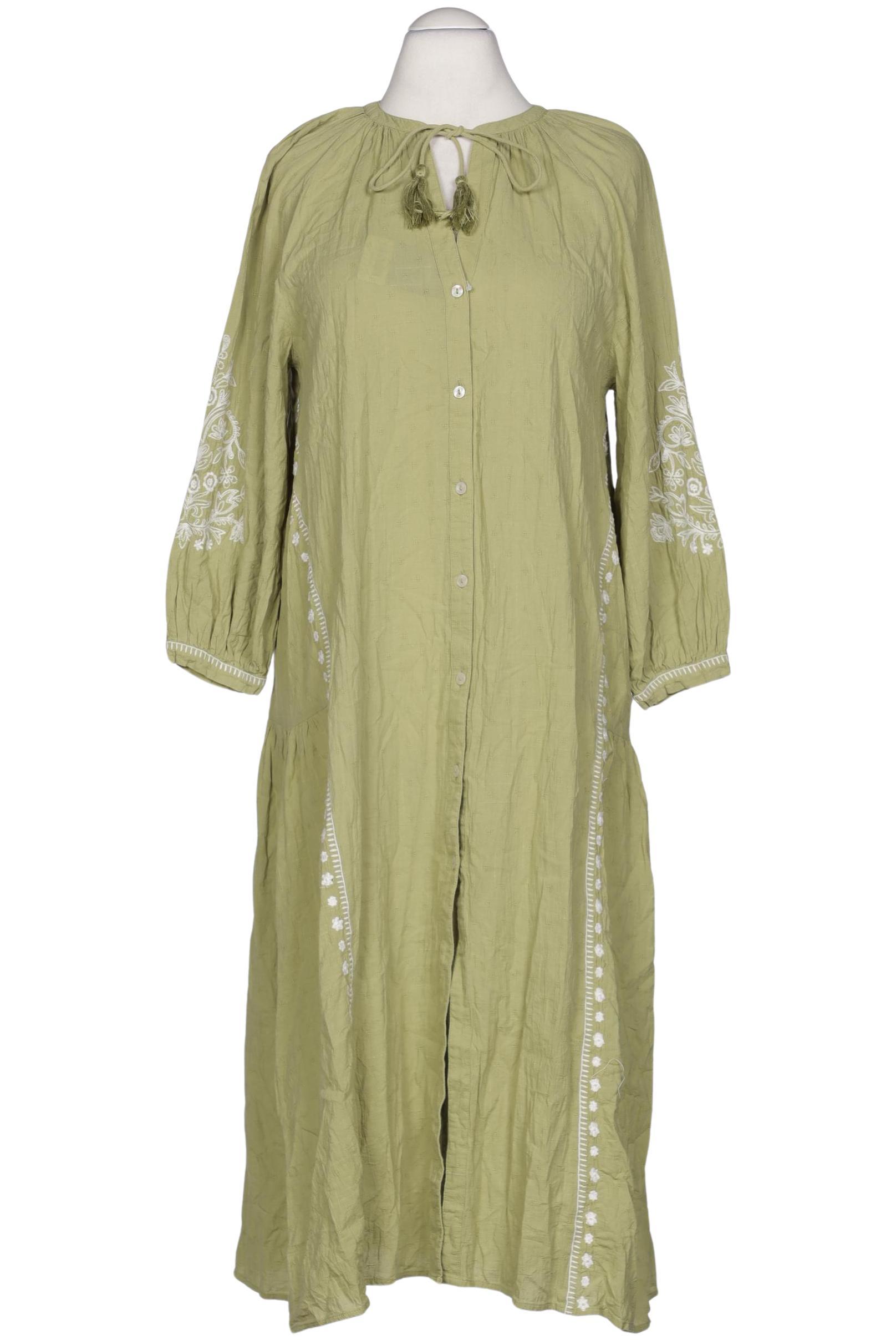 

Zara Damen Kleid, hellgrün, Gr. 38