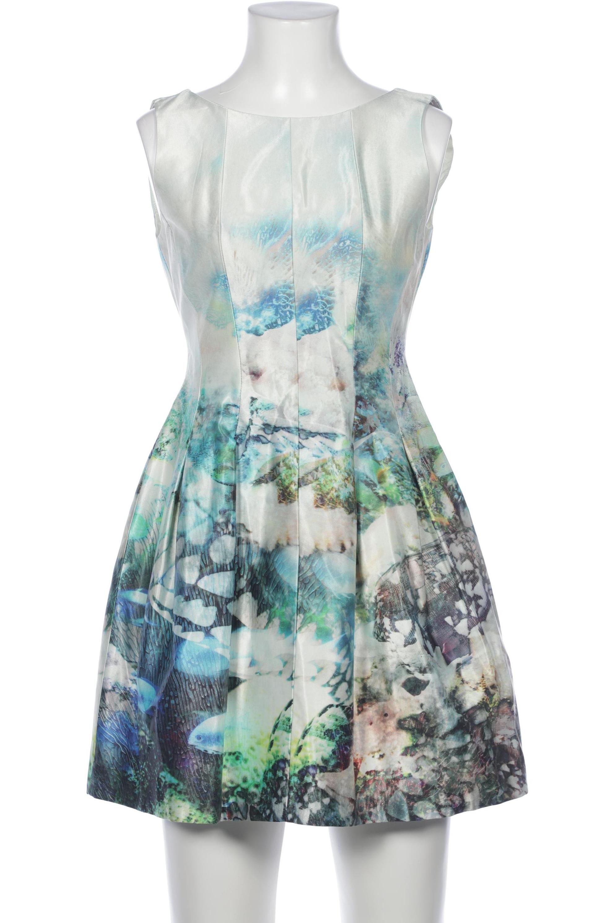 

Zara Damen Kleid, mehrfarbig, Gr. 36