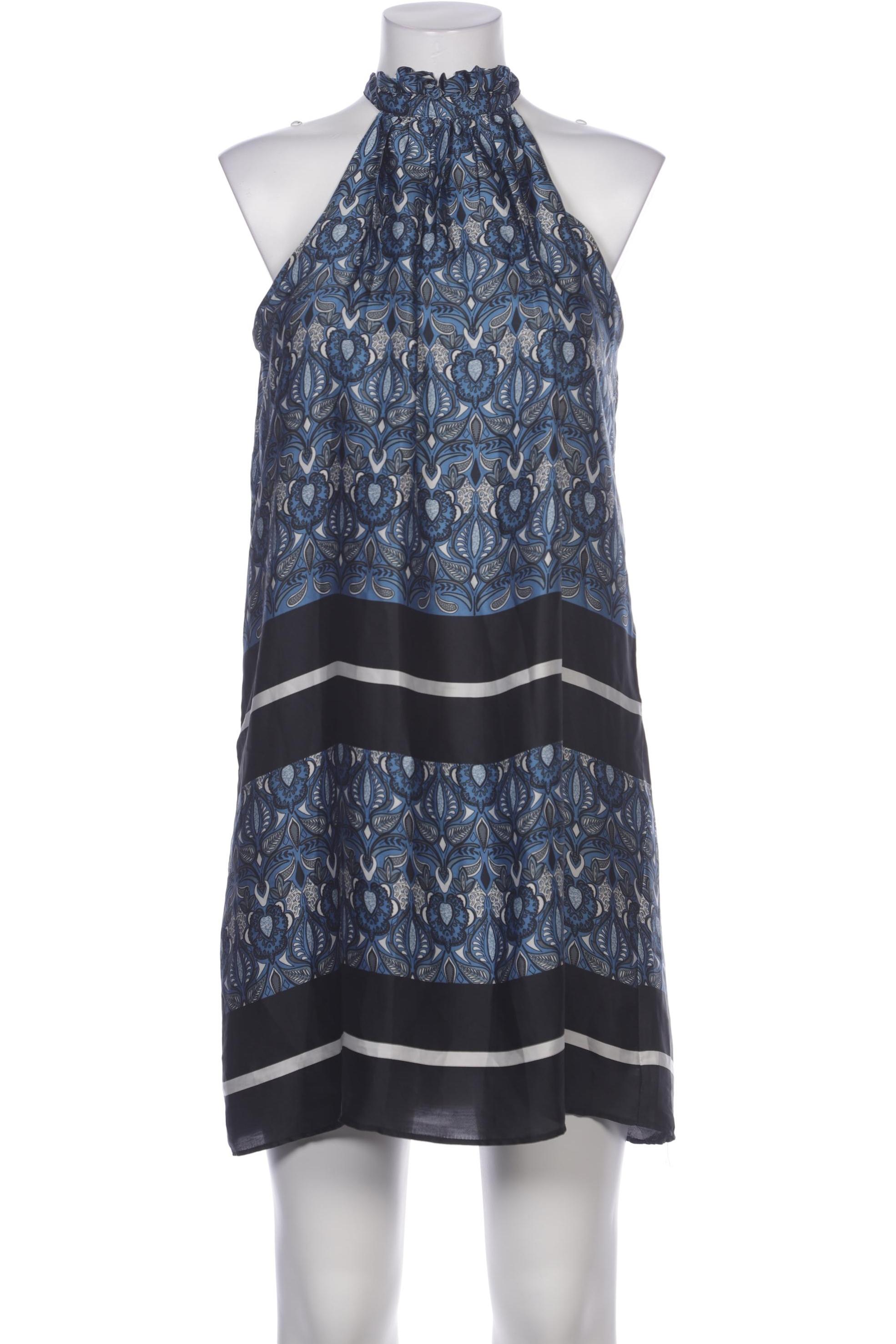 

Zara Damen Kleid, marineblau, Gr. 38