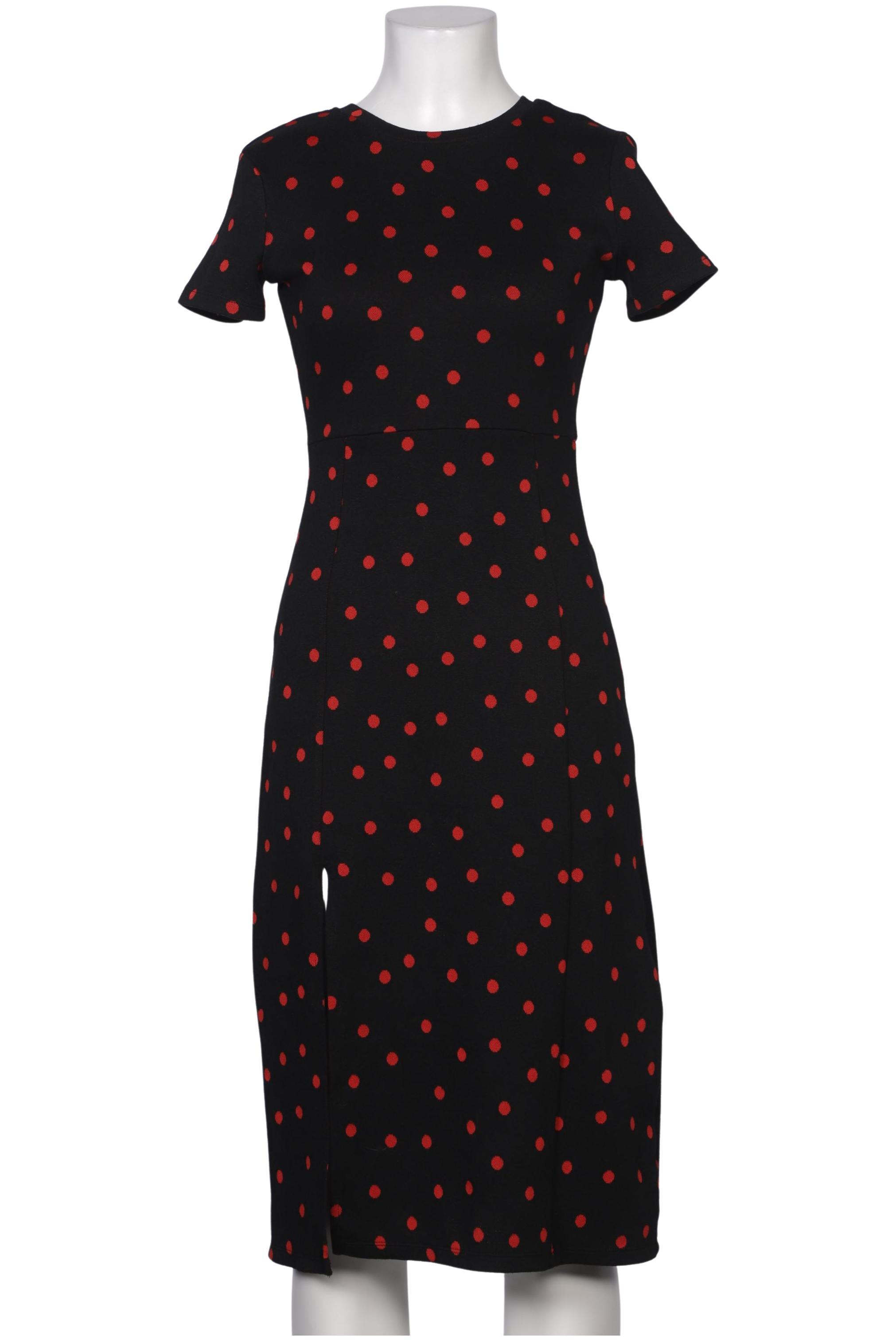 

Zara Damen Kleid, schwarz, Gr. 36