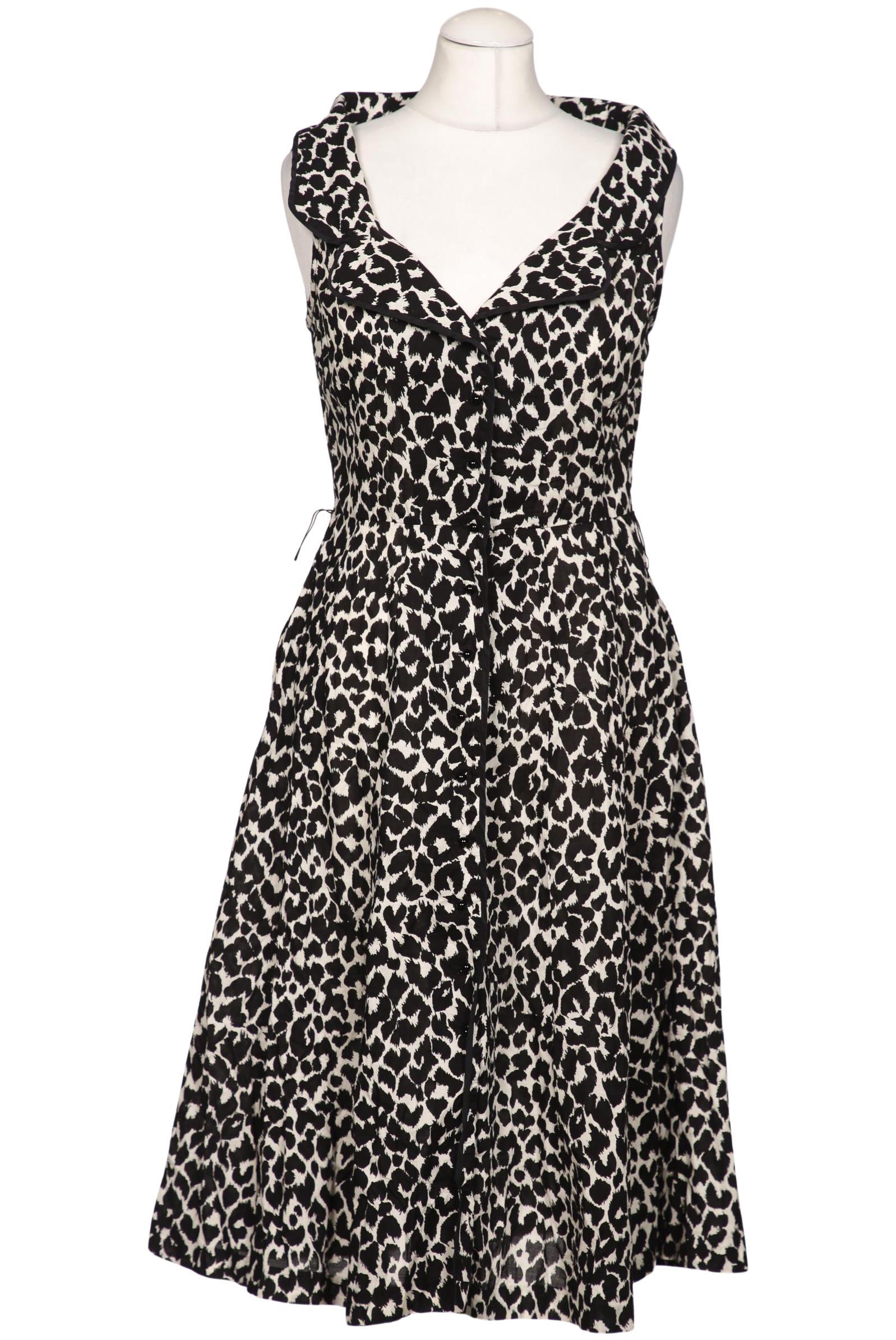 

Zara Damen Kleid, mehrfarbig, Gr. 38