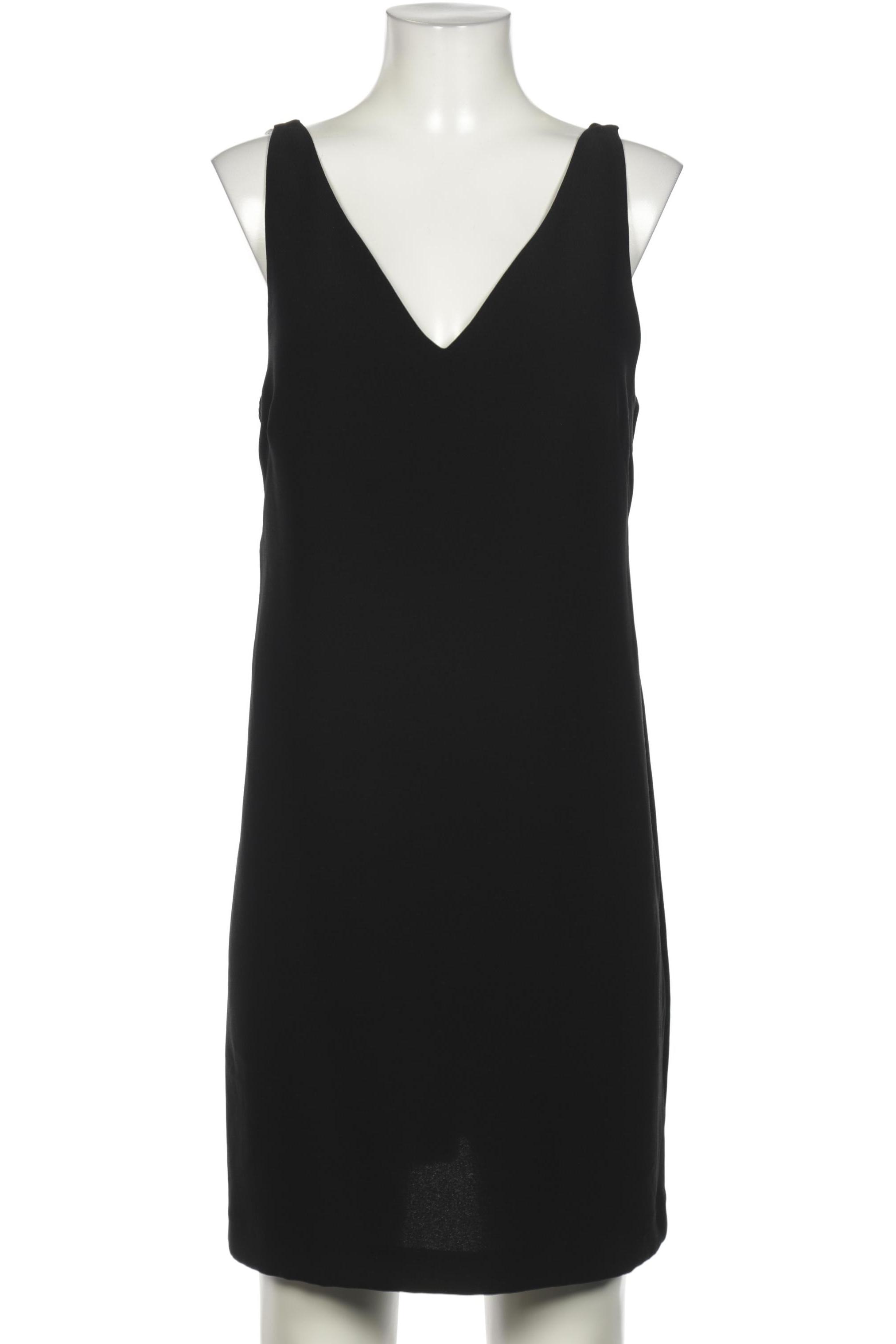 

ZARA Damen Kleid, schwarz