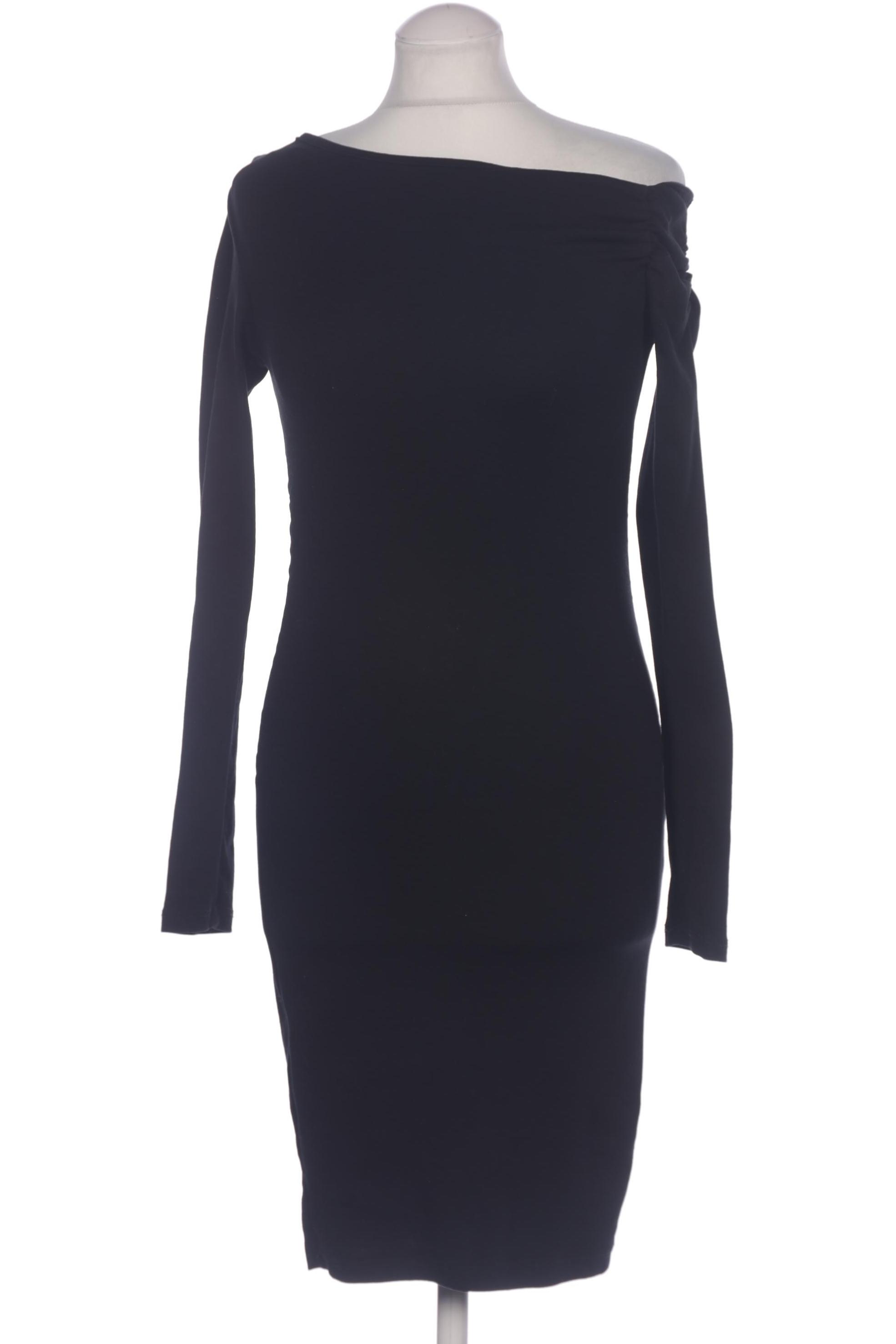 Thumbnail - Zara Damen Kleid, schwarz, Gr. 38