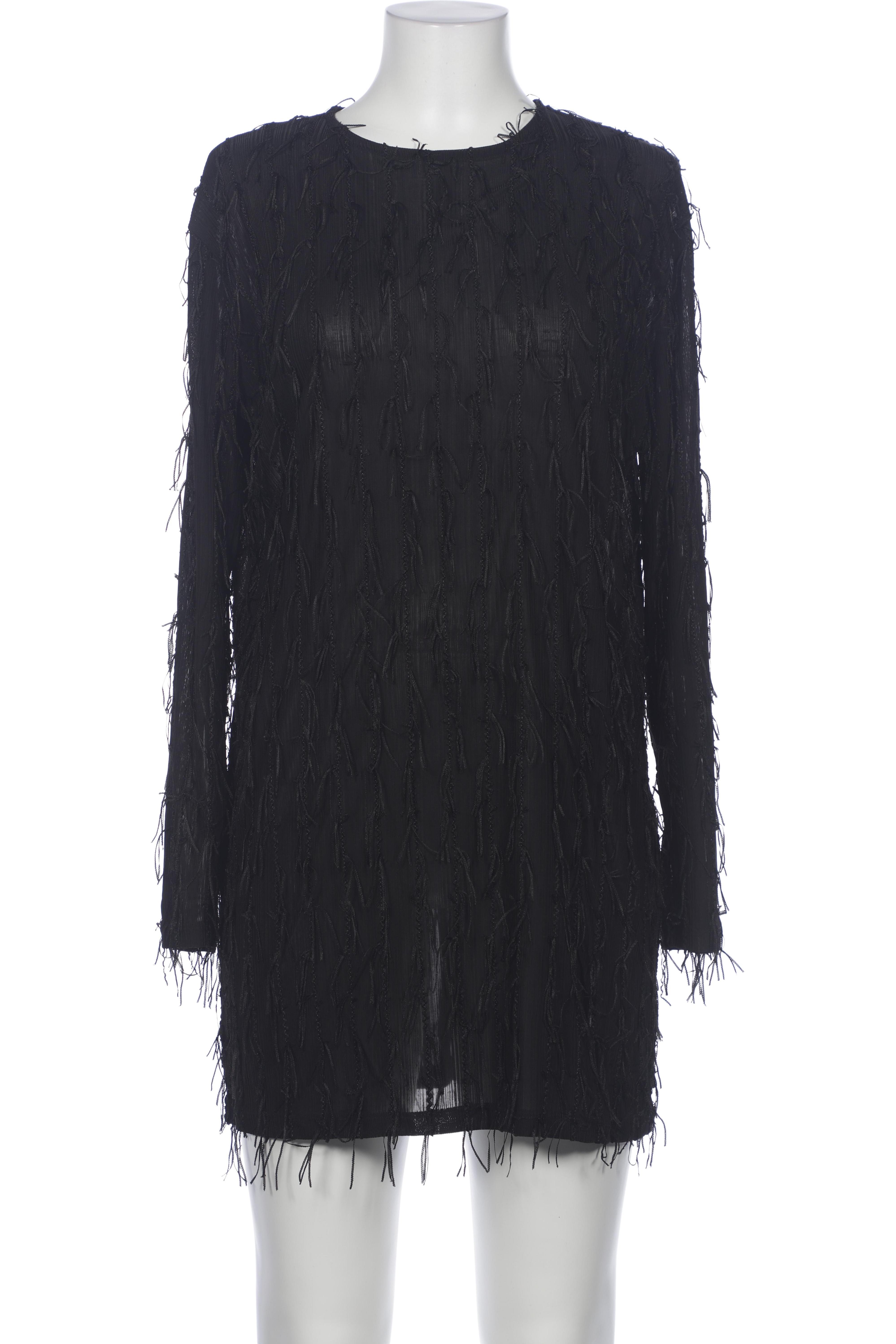 

Zara Damen Kleid, schwarz, Gr. 38