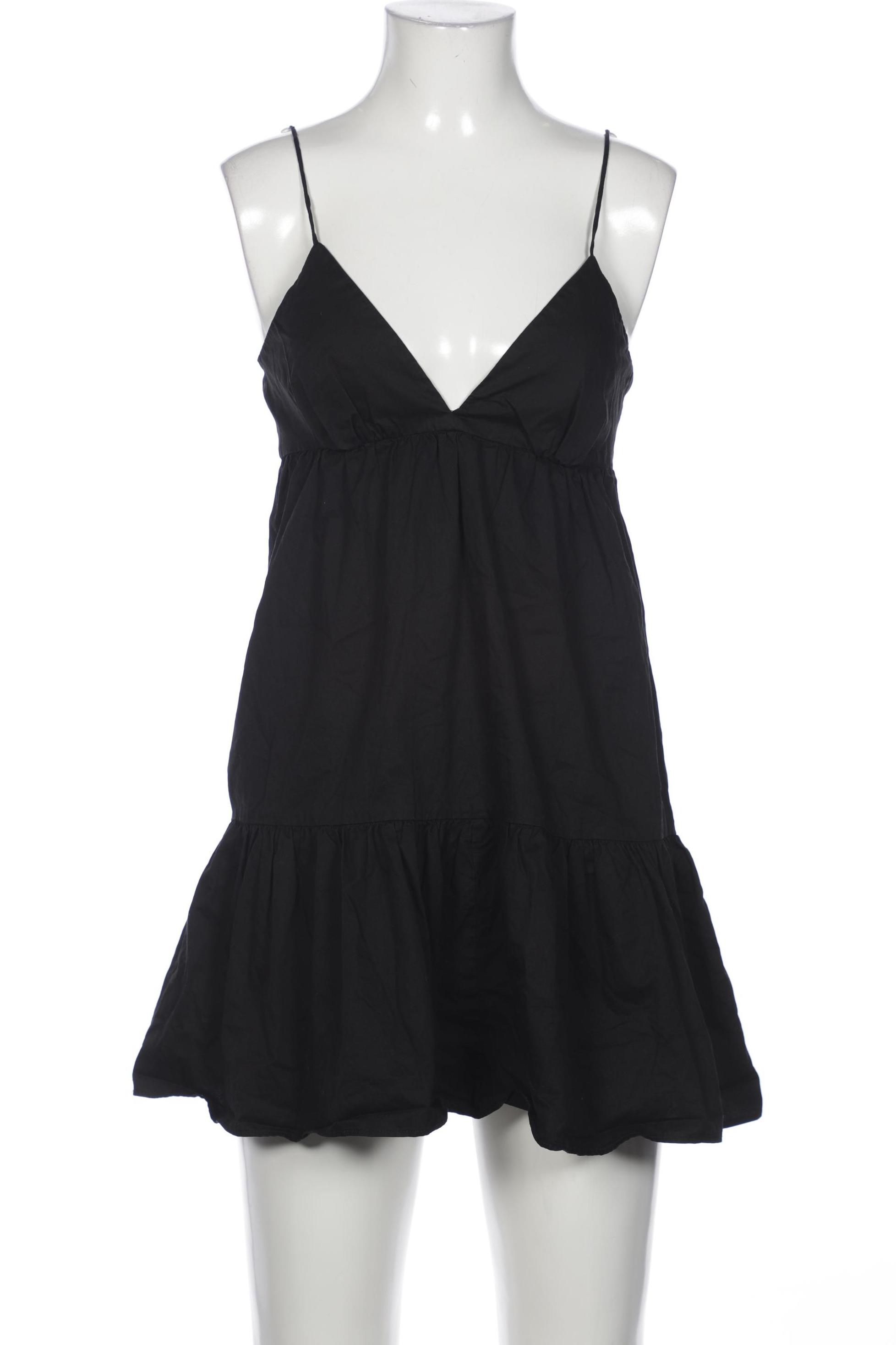 

ZARA Damen Kleid, schwarz