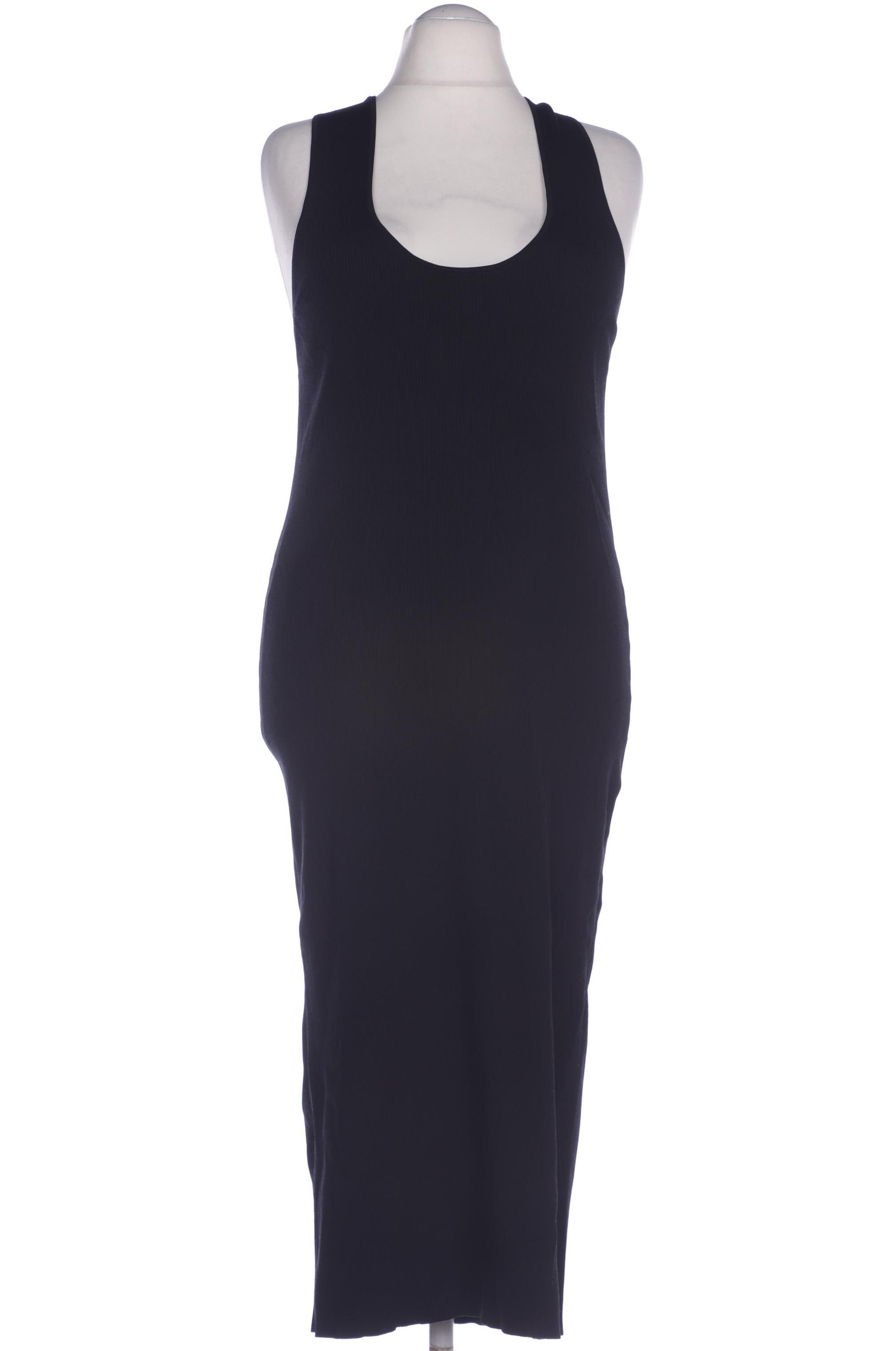 

ZARA Damen Kleid, schwarz